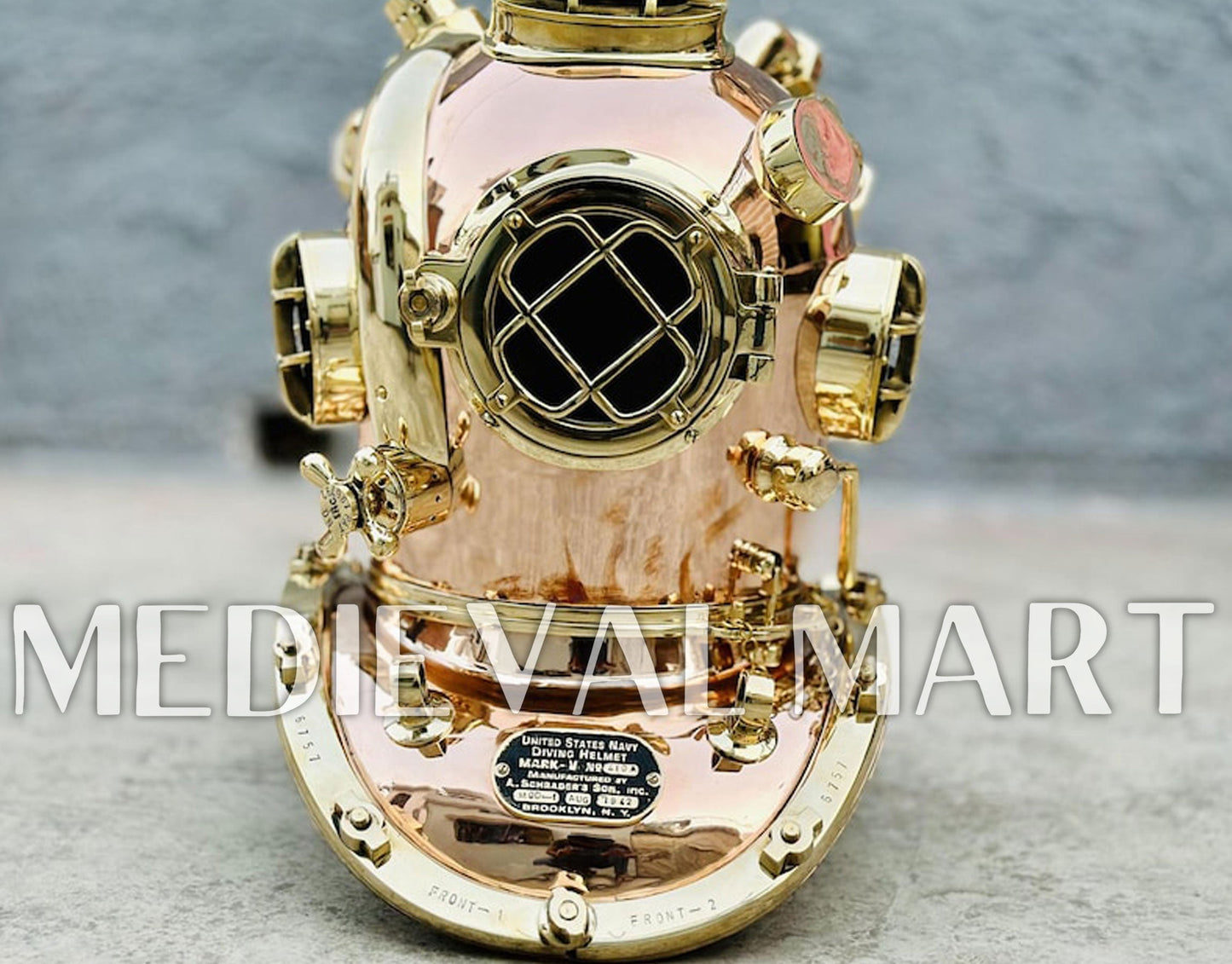 MEDIEVALMART FR Armure de Combat du XIVe Siècle – Ensemble Complet d’Armure de Buhurt avec Bassinet Klappvisor & Épée