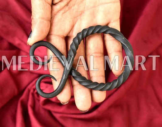 MEDIEVALMART FR Armure Médiévale de l’Empire Romain Kastenbrust – Armure Complète en Plaques avec Épée Alexander (ROA 1332)