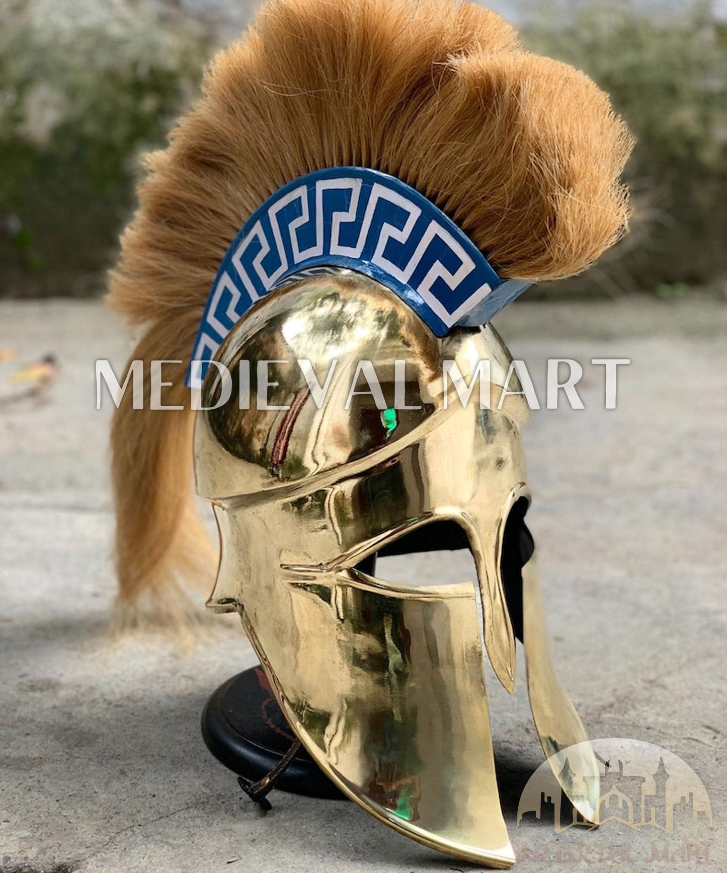 MEDIEVALMART FR Bouclier Endommagé de Steve Rogers – First Avengers | Cadeau pour Cosplay