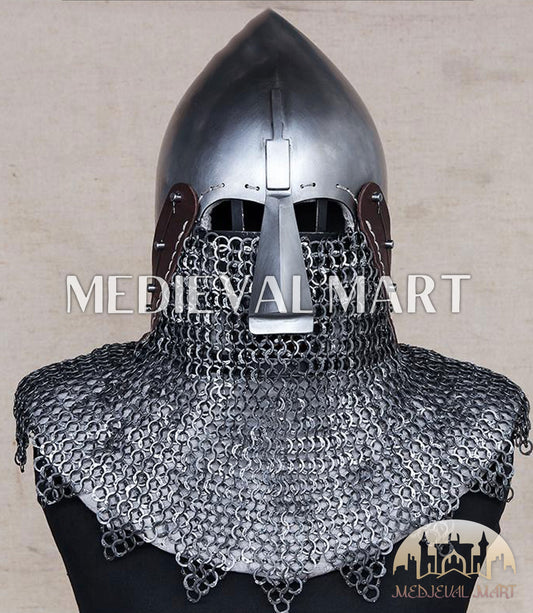 MEDIEVALMART FR Ensemble Exclusif De Gantelets Noirs Inspirés De Sauron Witcher LOTR Avec Décor Doré