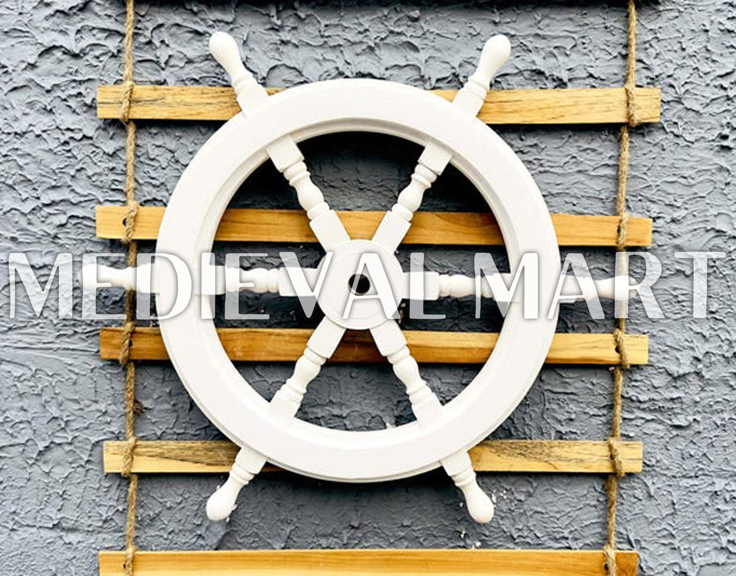 MEDIEVALMART FR Armure de Combat du XIVe Siècle – Ensemble Complet d’Armure de Buhurt avec Bassinet Klappvisor & Épée