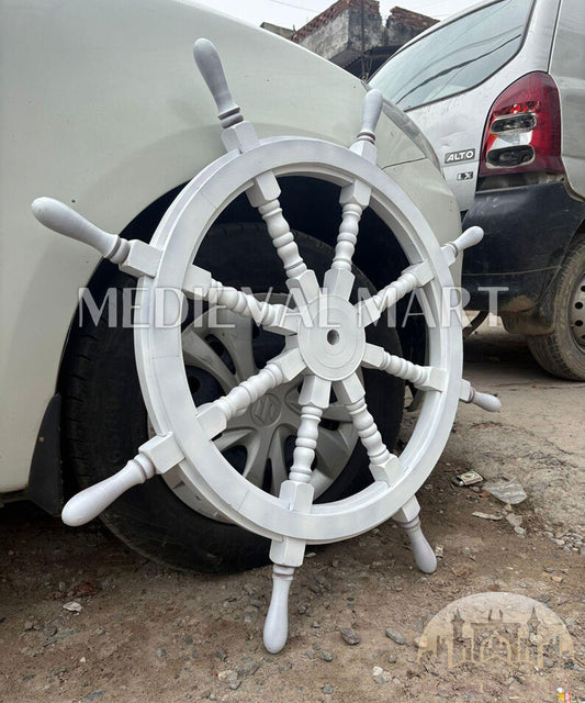 MEDIEVALMART FR Armure de Combat du XIVe Siècle – Ensemble Complet d’Armure de Buhurt avec Bassinet Klappvisor & Épée