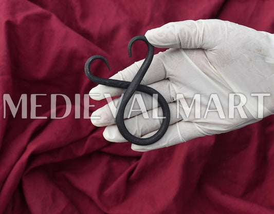 MEDIEVALMART FR Armure Médiévale de l’Empire Romain Kastenbrust – Armure Complète en Plaques avec Épée Alexander (ROA 1332)