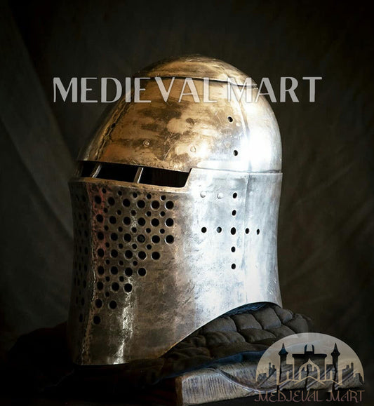 MEDIEVALMART FR Ensemble Exclusif De Gantelets Noirs Inspirés De Sauron Witcher LOTR Avec Décor Doré