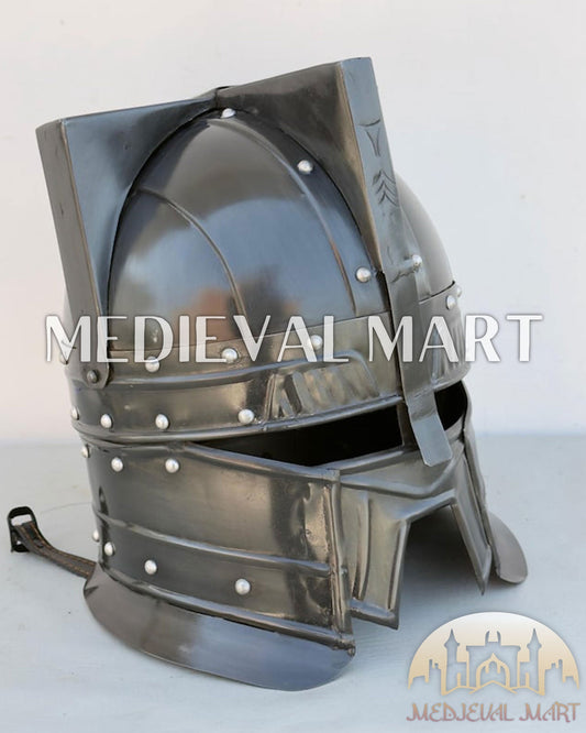 MEDIEVALMART FR Bouclier Endommagé de Steve Rogers – First Avengers | Cadeau pour Cosplay