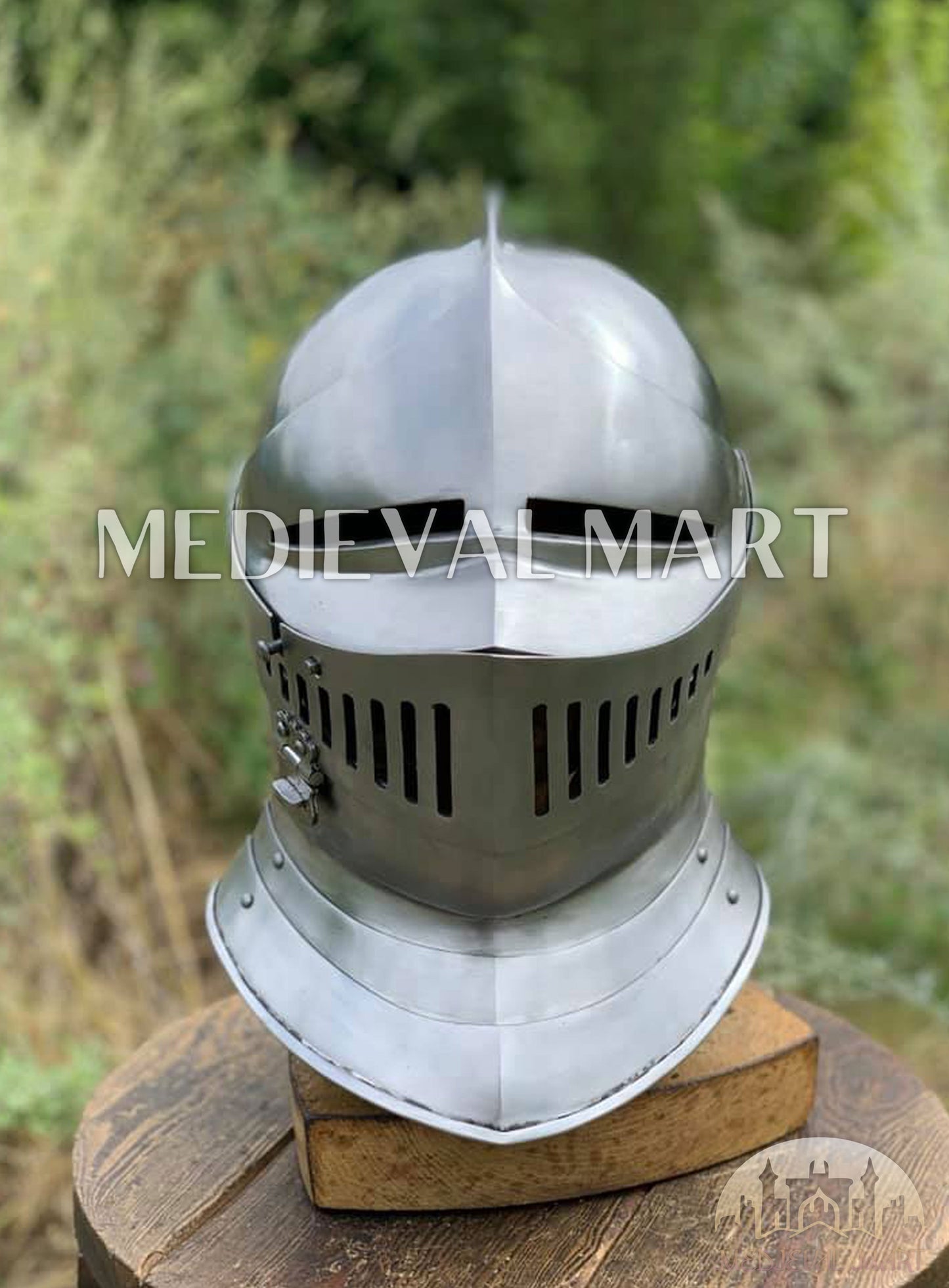 MEDIEVALMART FR Ensemble Exclusif De Gantelets Noirs Inspirés De Sauron Witcher LOTR Avec Décor Doré