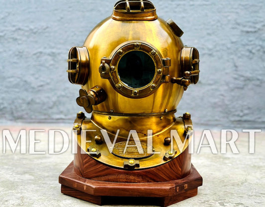 MEDIEVALMART FR Armure de Combat du XIVe Siècle – Ensemble Complet d’Armure de Buhurt avec Bassinet Klappvisor & Épée