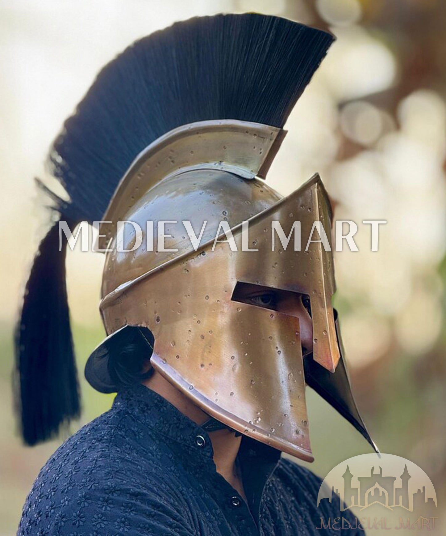 MEDIEVALMART FR Bouclier Endommagé de Steve Rogers – First Avengers | Cadeau pour Cosplay