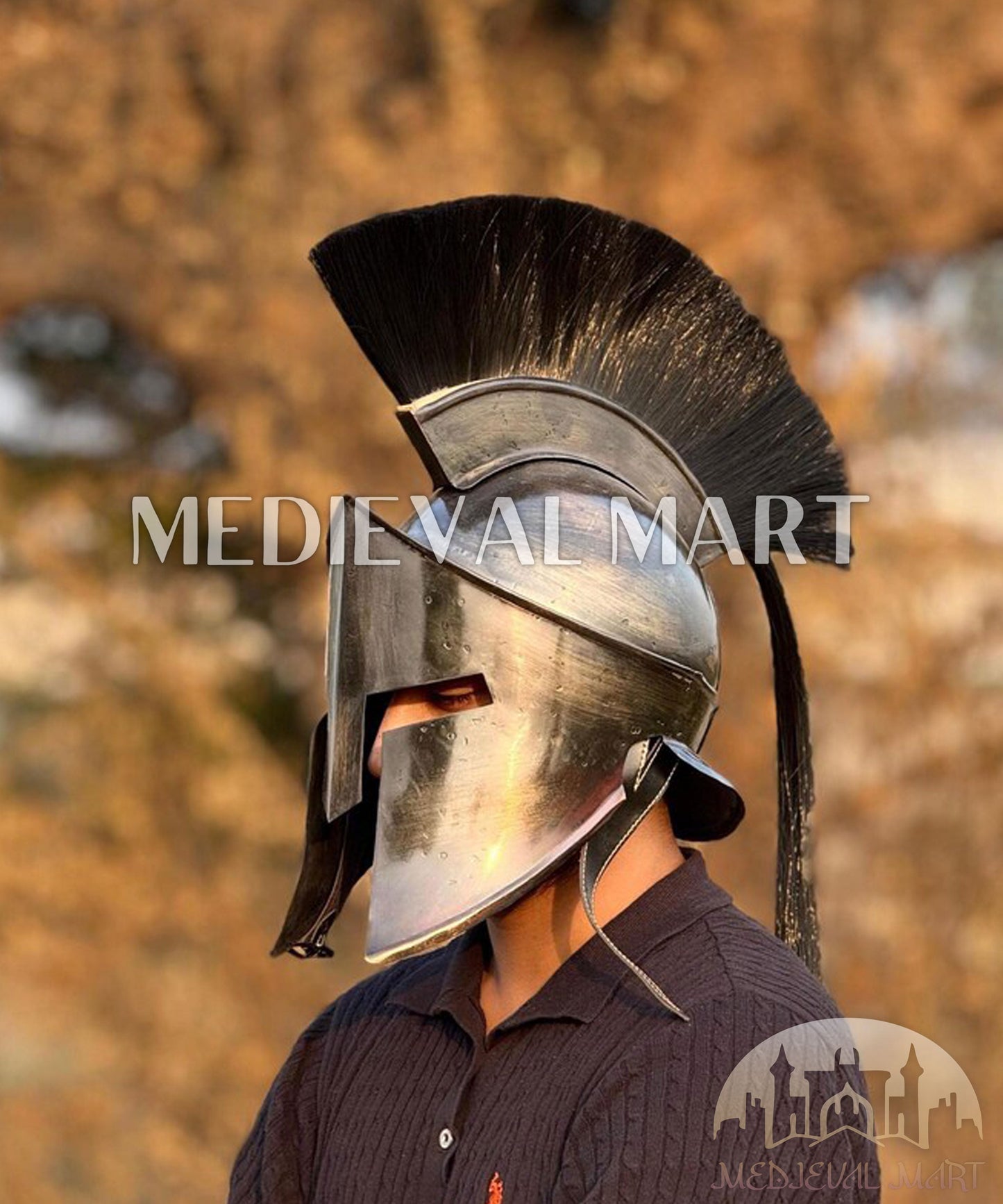 MEDIEVALMART FR Bouclier Endommagé de Steve Rogers – First Avengers | Cadeau pour Cosplay