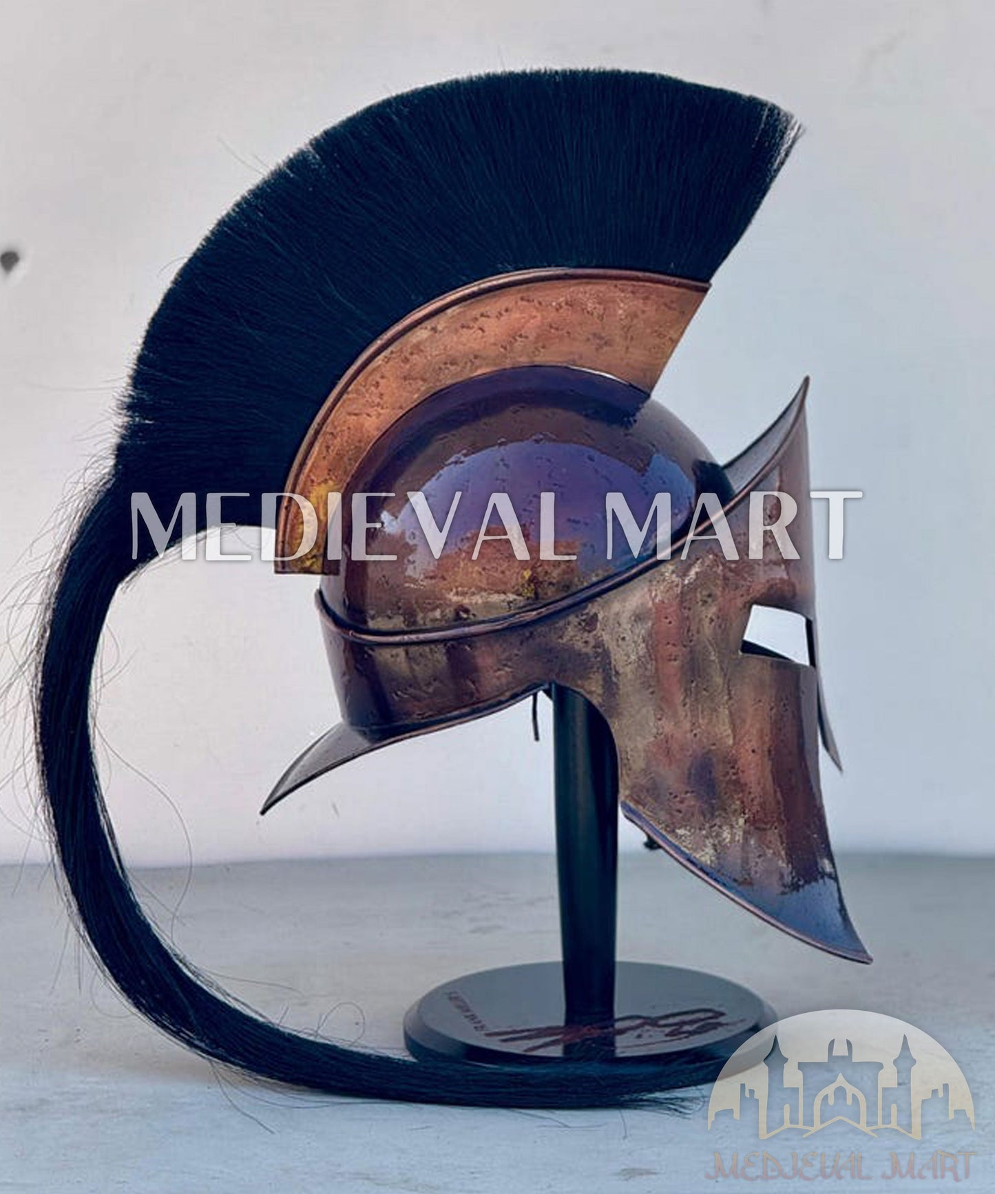 MEDIEVALMART FR Bouclier Endommagé de Steve Rogers – First Avengers | Cadeau pour Cosplay