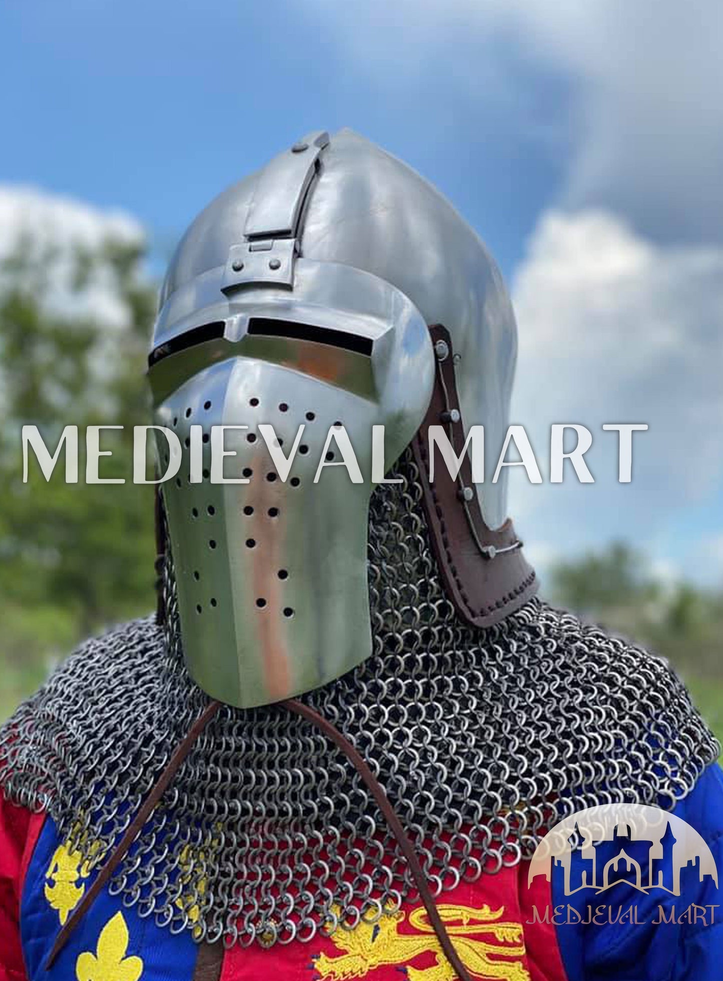 MEDIEVALMART FR Ensemble Exclusif De Gantelets Noirs Inspirés De Sauron Witcher LOTR Avec Décor Doré