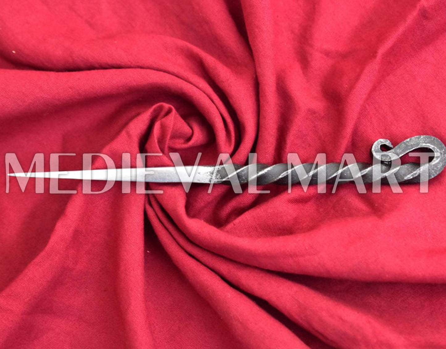 MEDIEVALMART FR Armure Médiévale de l’Empire Romain Kastenbrust – Armure Complète en Plaques avec Épée Alexander (ROA 1332)