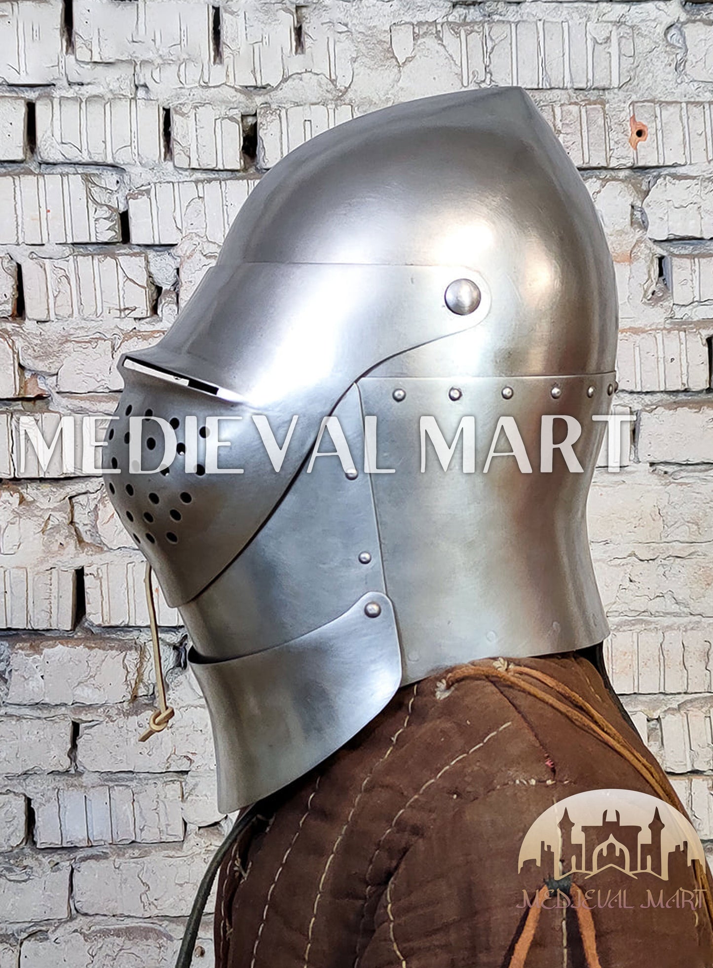 MEDIEVALMART FR Ensemble Exclusif De Gantelets Noirs Inspirés De Sauron Witcher LOTR Avec Décor Doré