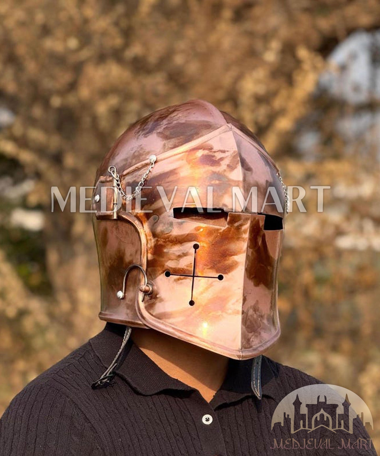 MEDIEVALMART FR Bouclier Endommagé de Steve Rogers – First Avengers | Cadeau pour Cosplay