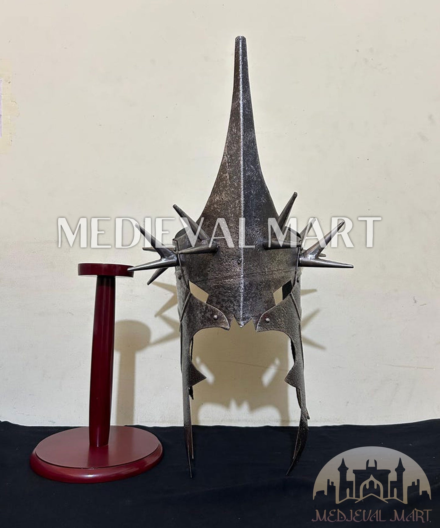 MEDIEVALMART FR Bouclier Endommagé de Steve Rogers – First Avengers | Cadeau pour Cosplay