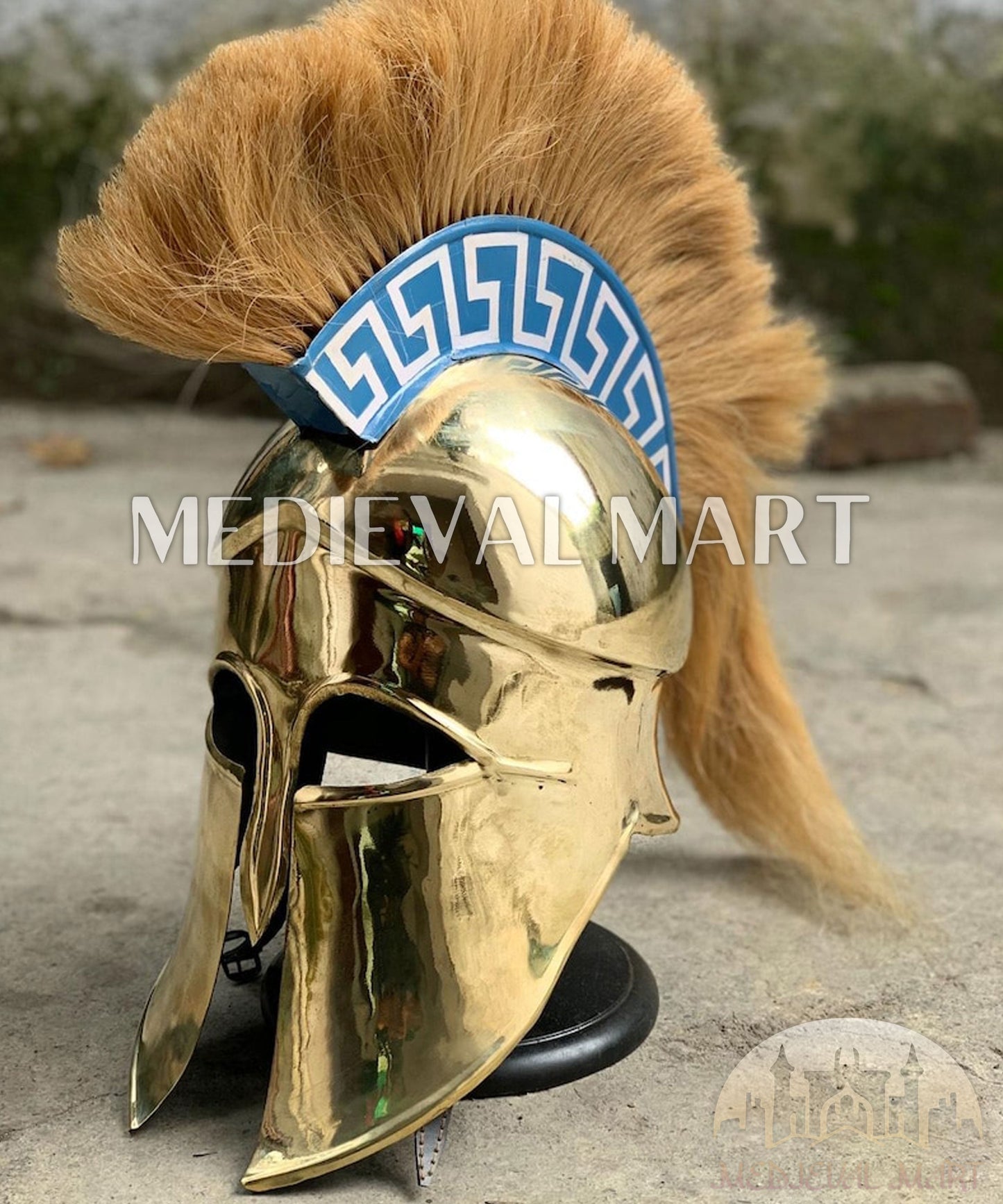 MEDIEVALMART FR Bouclier Endommagé de Steve Rogers – First Avengers | Cadeau pour Cosplay