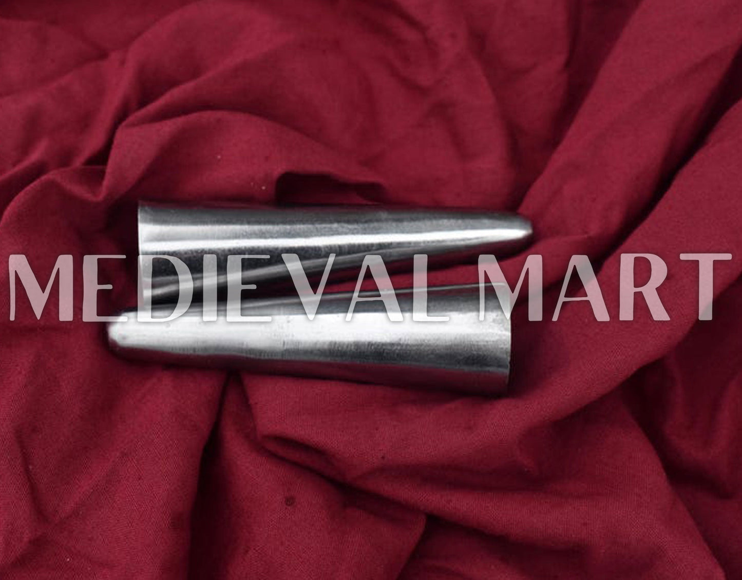 MEDIEVALMART FR Armure Médiévale de l’Empire Romain Kastenbrust – Armure Complète en Plaques avec Épée Alexander (ROA 1332)