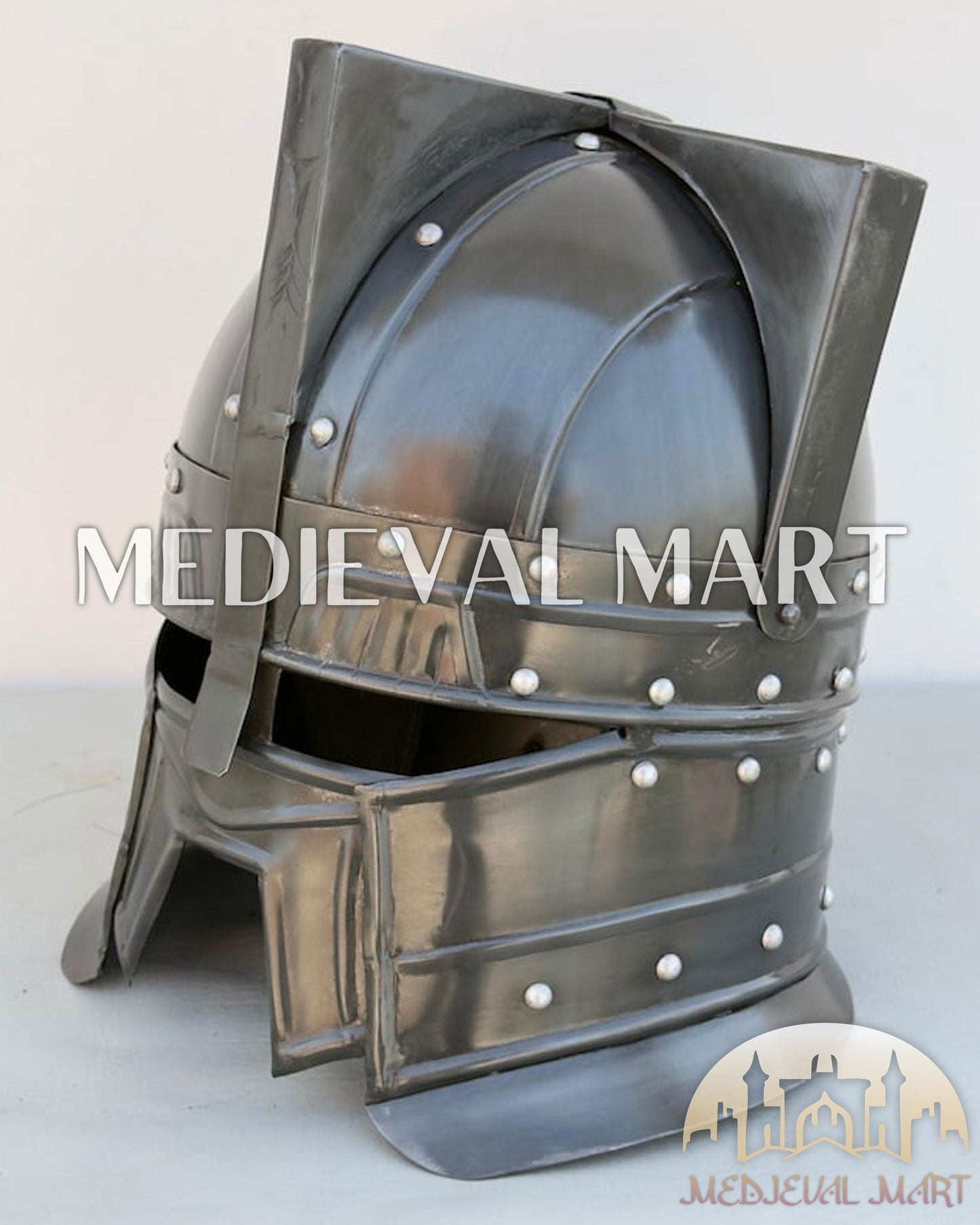 MEDIEVALMART FR Bouclier Endommagé de Steve Rogers – First Avengers | Cadeau pour Cosplay