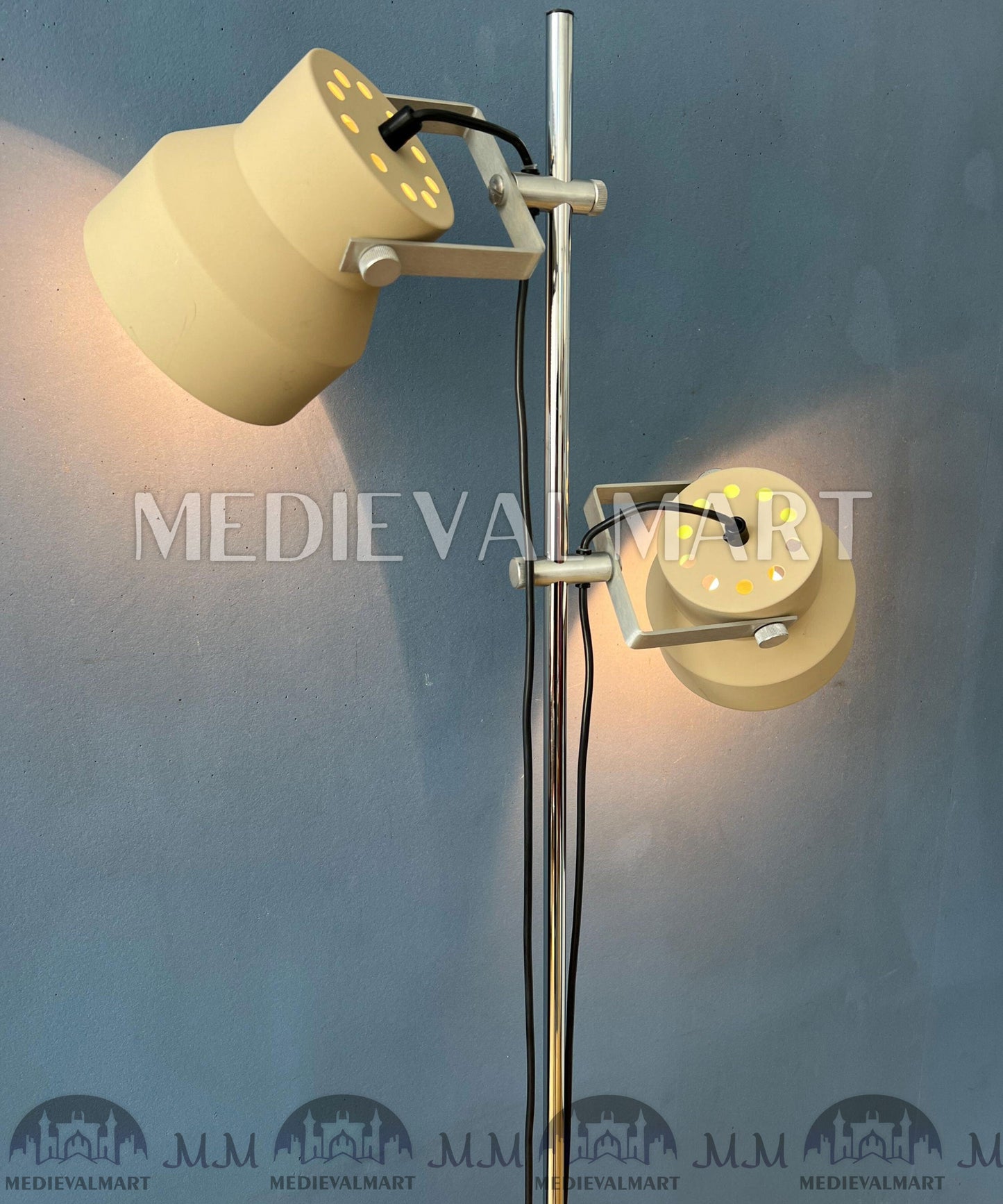 MEDIEVALMART FR Appliques Murales en Laiton, Applique Murale, Lampe Murale, Luminaires de Coiffeuse, Applique Lumineuse