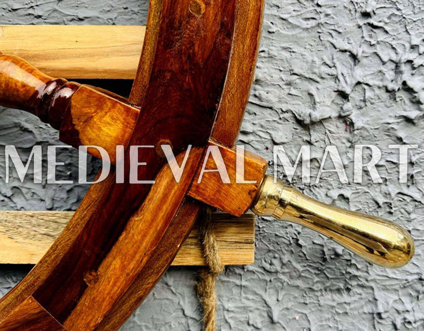 MEDIEVALMART FR Armure de Combat du XIVe Siècle – Ensemble Complet d’Armure de Buhurt avec Bassinet Klappvisor & Épée