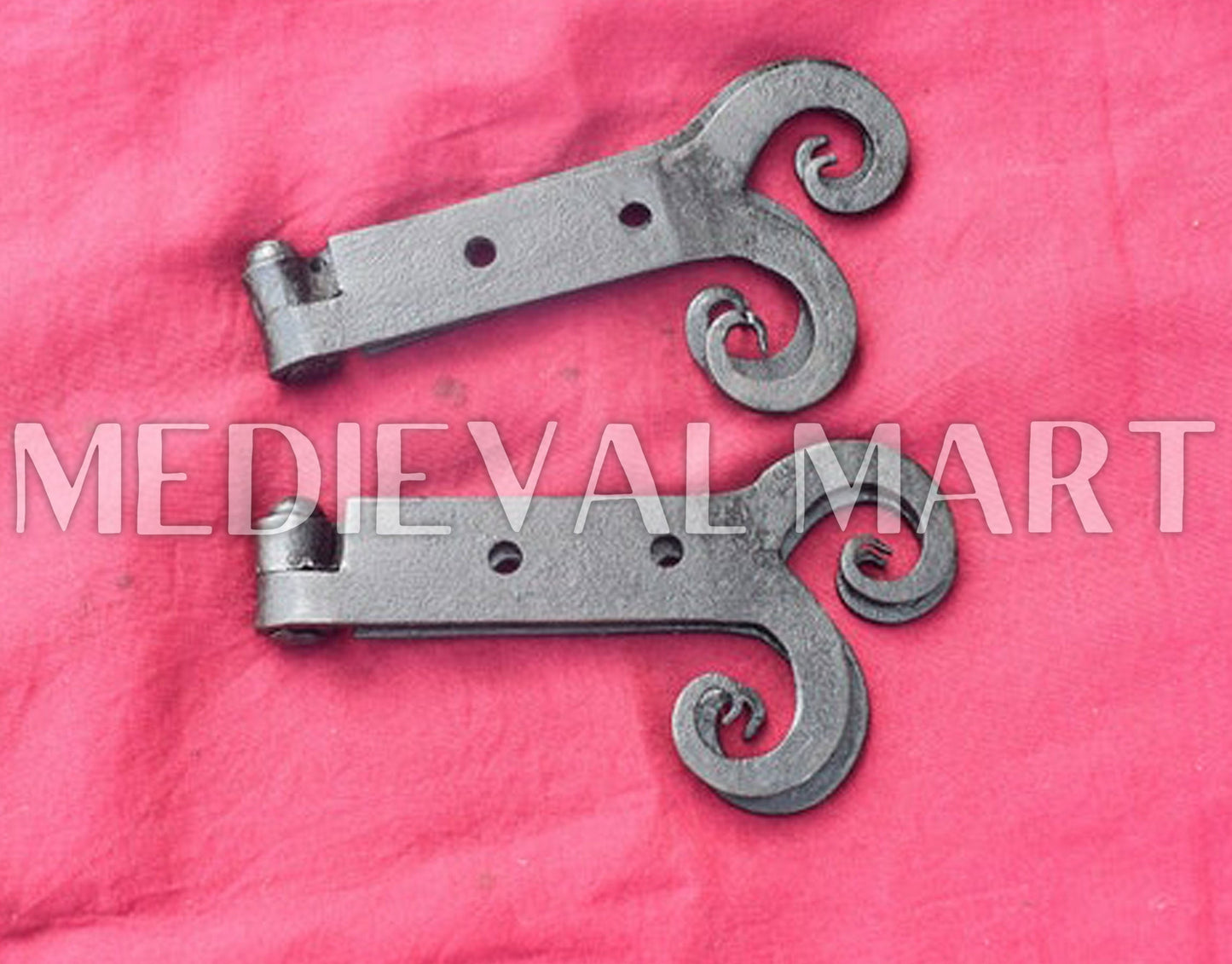 MEDIEVALMART FR Armure Médiévale de l’Empire Romain Kastenbrust – Armure Complète en Plaques avec Épée Alexander (ROA 1332)