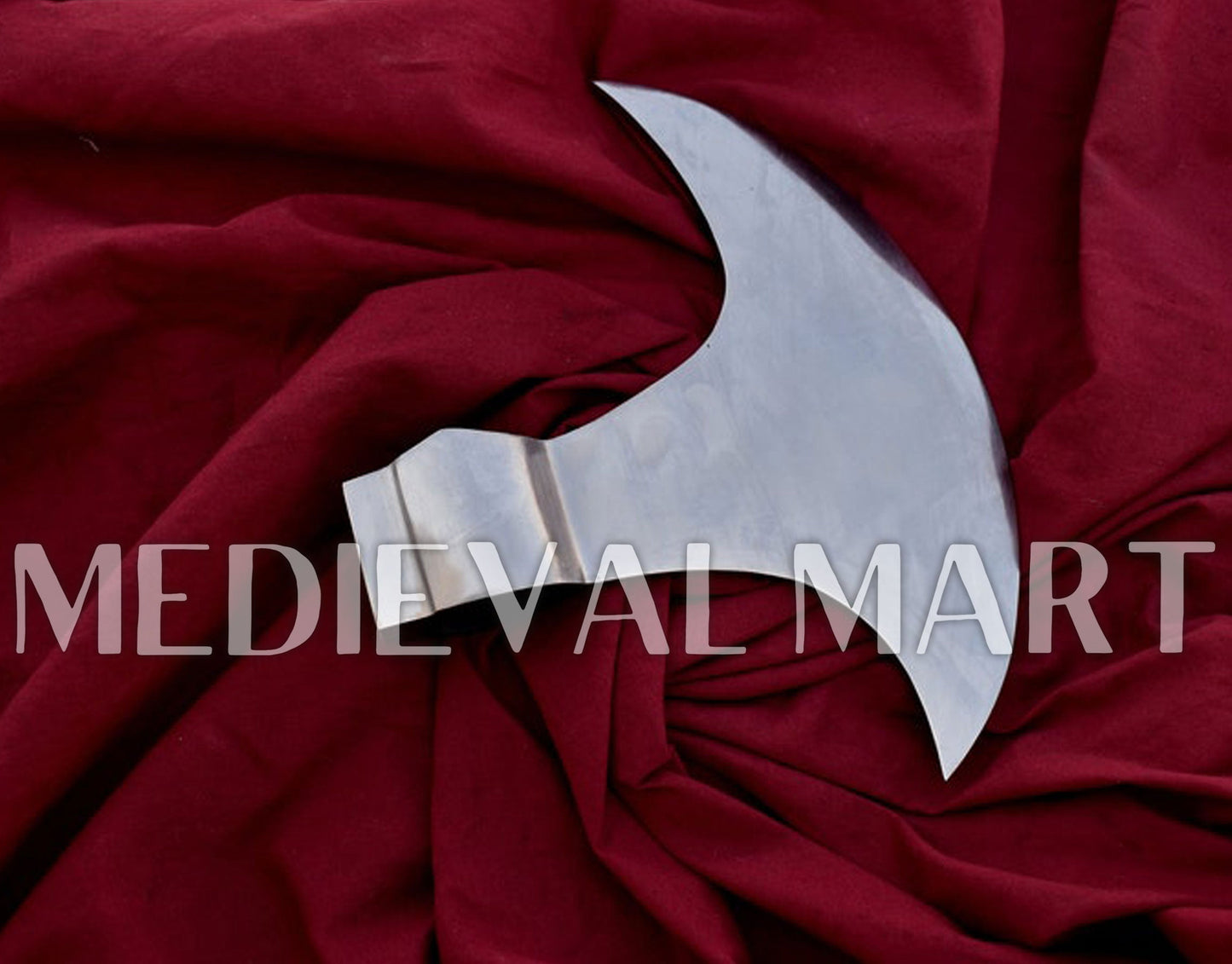 MEDIEVALMART FR Armure Médiévale de l’Empire Romain Kastenbrust – Armure Complète en Plaques avec Épée Alexander (ROA 1332)