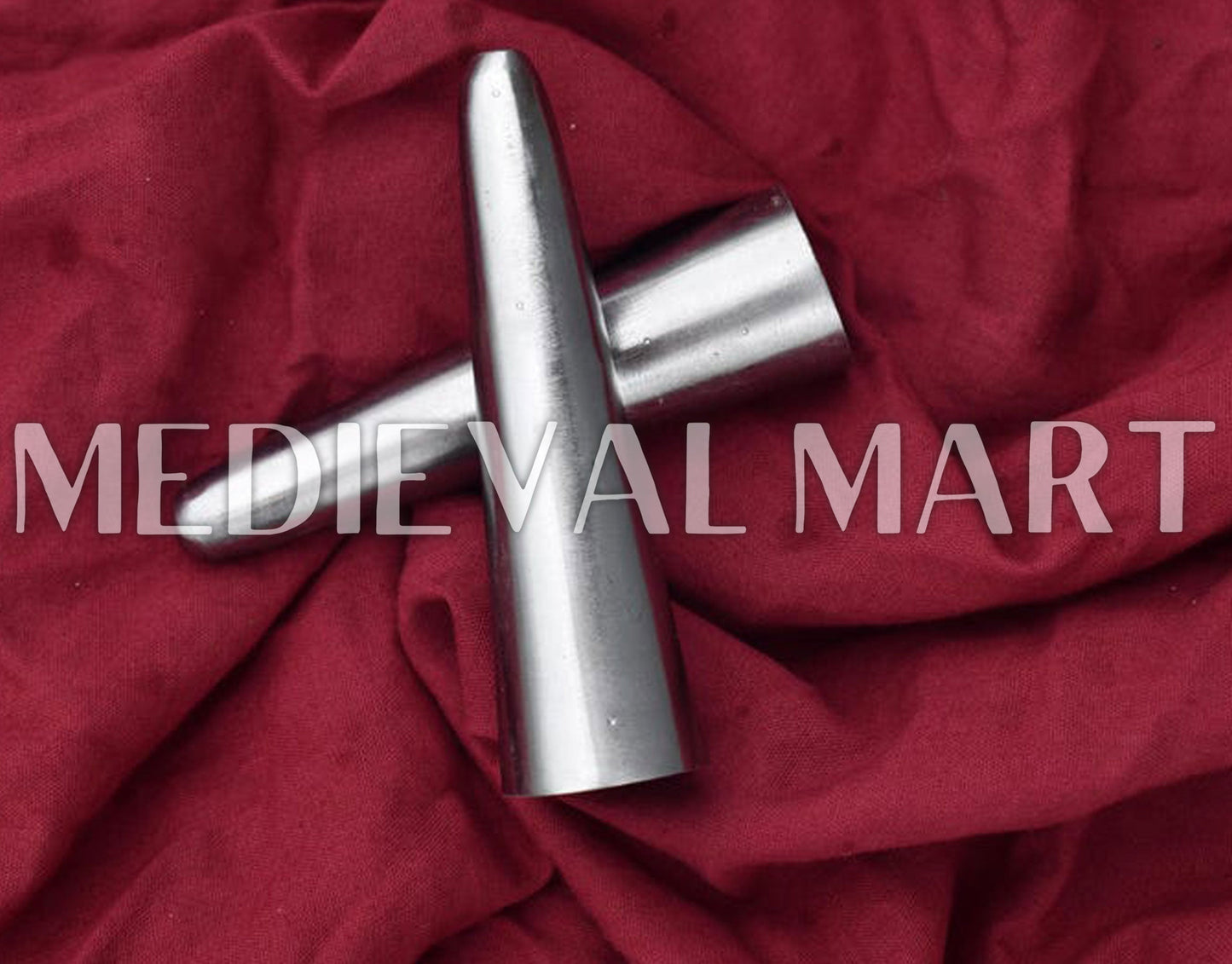 MEDIEVALMART FR Armure Médiévale de l’Empire Romain Kastenbrust – Armure Complète en Plaques avec Épée Alexander (ROA 1332)