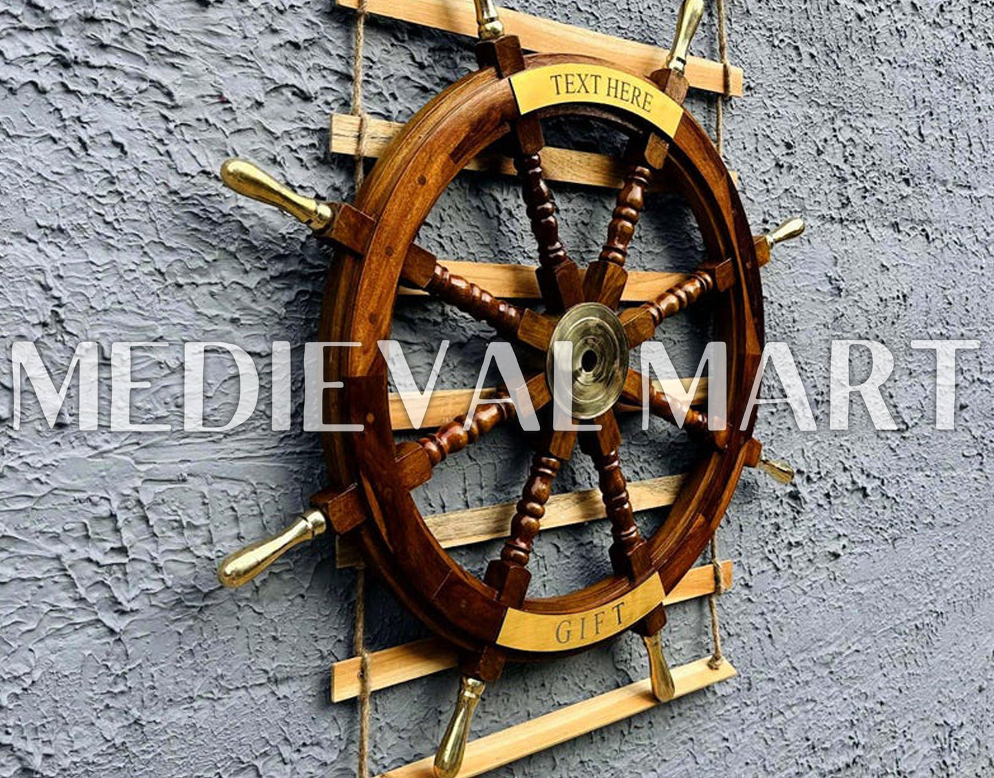 MEDIEVALMART FR Armure de Combat du XIVe Siècle – Ensemble Complet d’Armure de Buhurt avec Bassinet Klappvisor & Épée