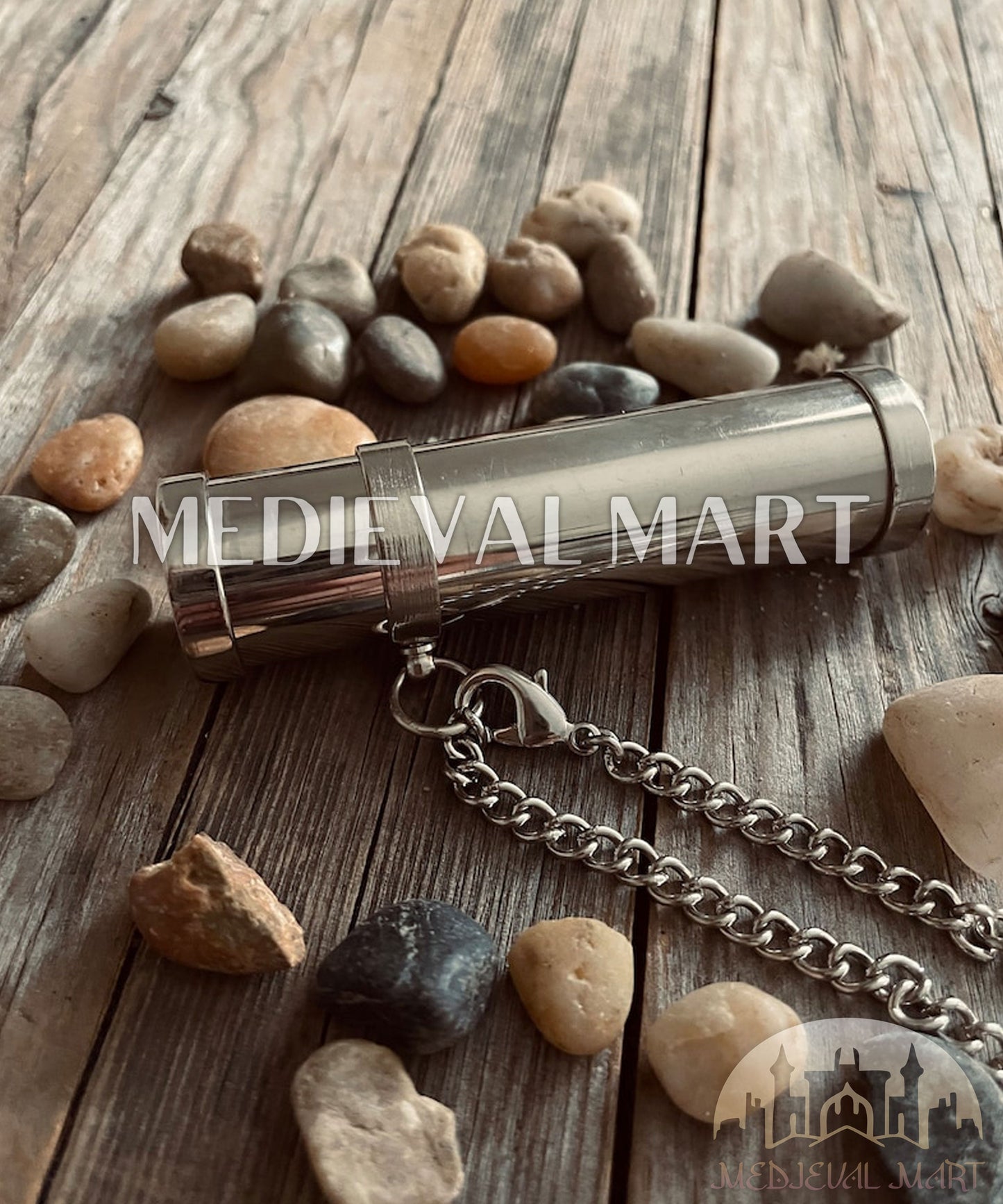 MEDIEVALMART FR Bouclier Médiéval Templier Inspiré de la Croix Zelda & Diable en Bois – Finition Bleue & Or | Cadeau pour Noël