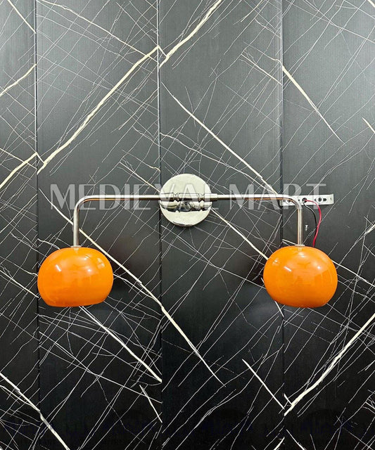 MEDIEVALMART FR Applique Murale en Laiton Fabriquée à la Main : Luminaire