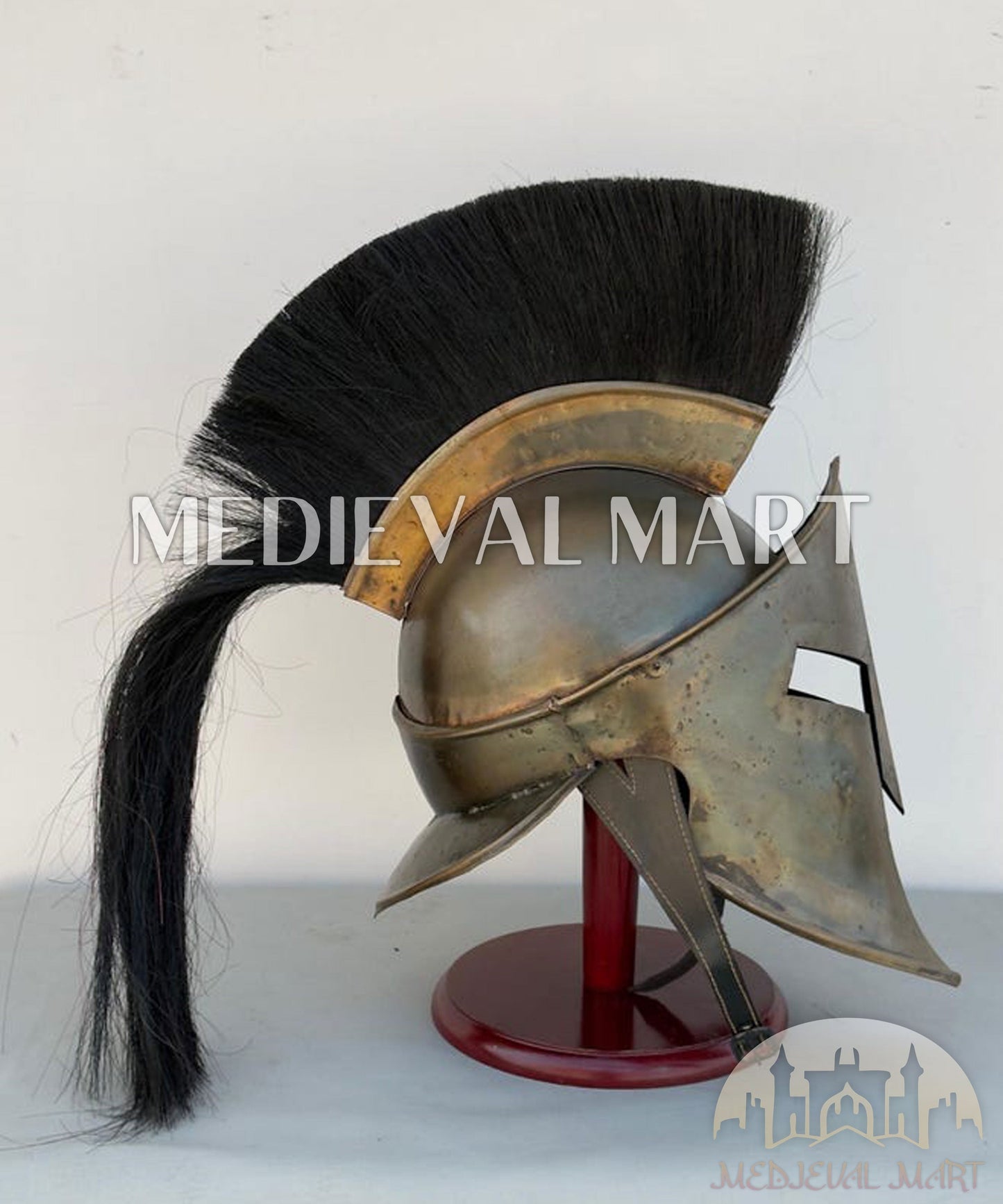 MEDIEVALMART FR Bouclier Endommagé de Steve Rogers – First Avengers | Cadeau pour Cosplay