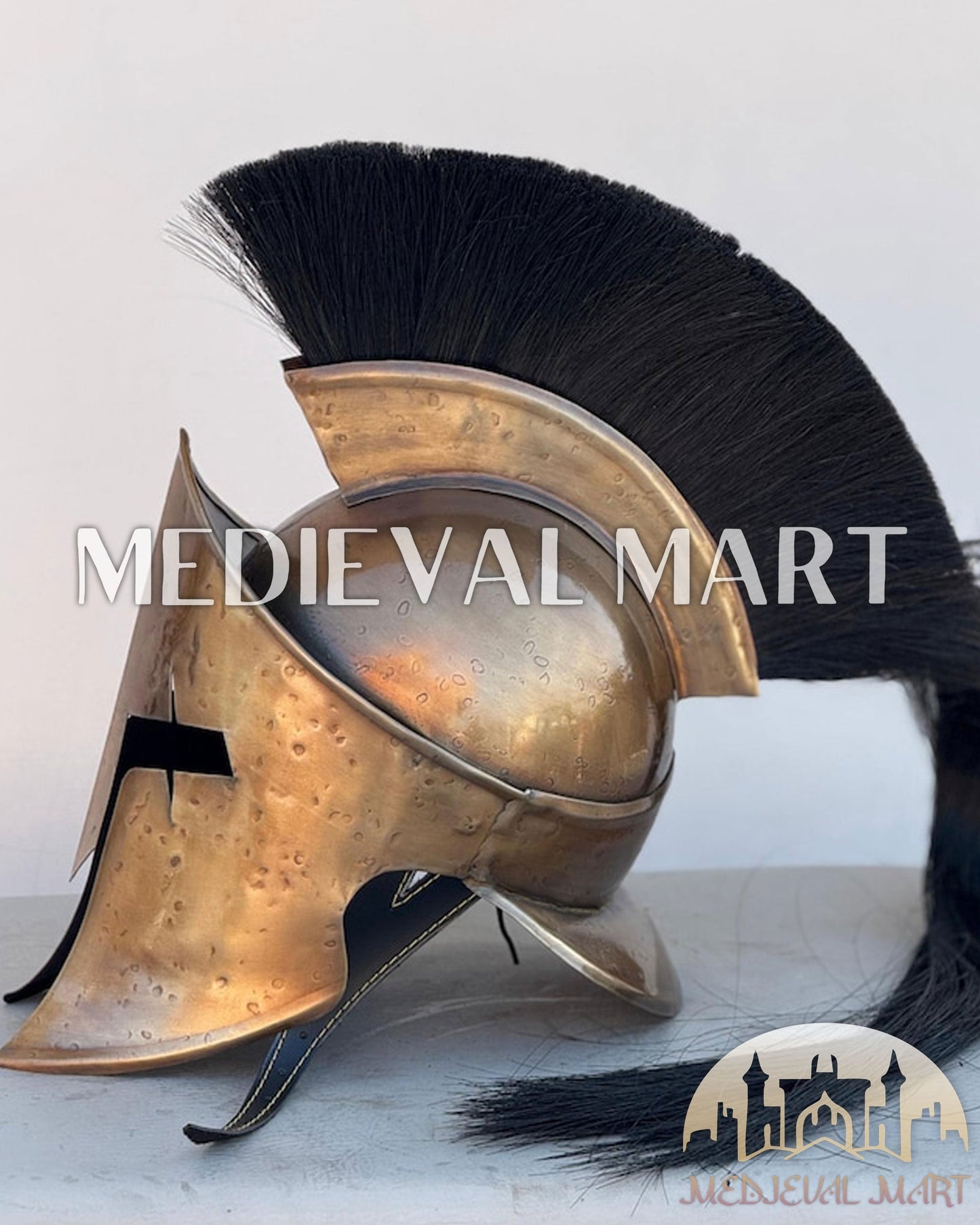 MEDIEVALMART FR Bouclier Endommagé de Steve Rogers – First Avengers | Cadeau pour Cosplay