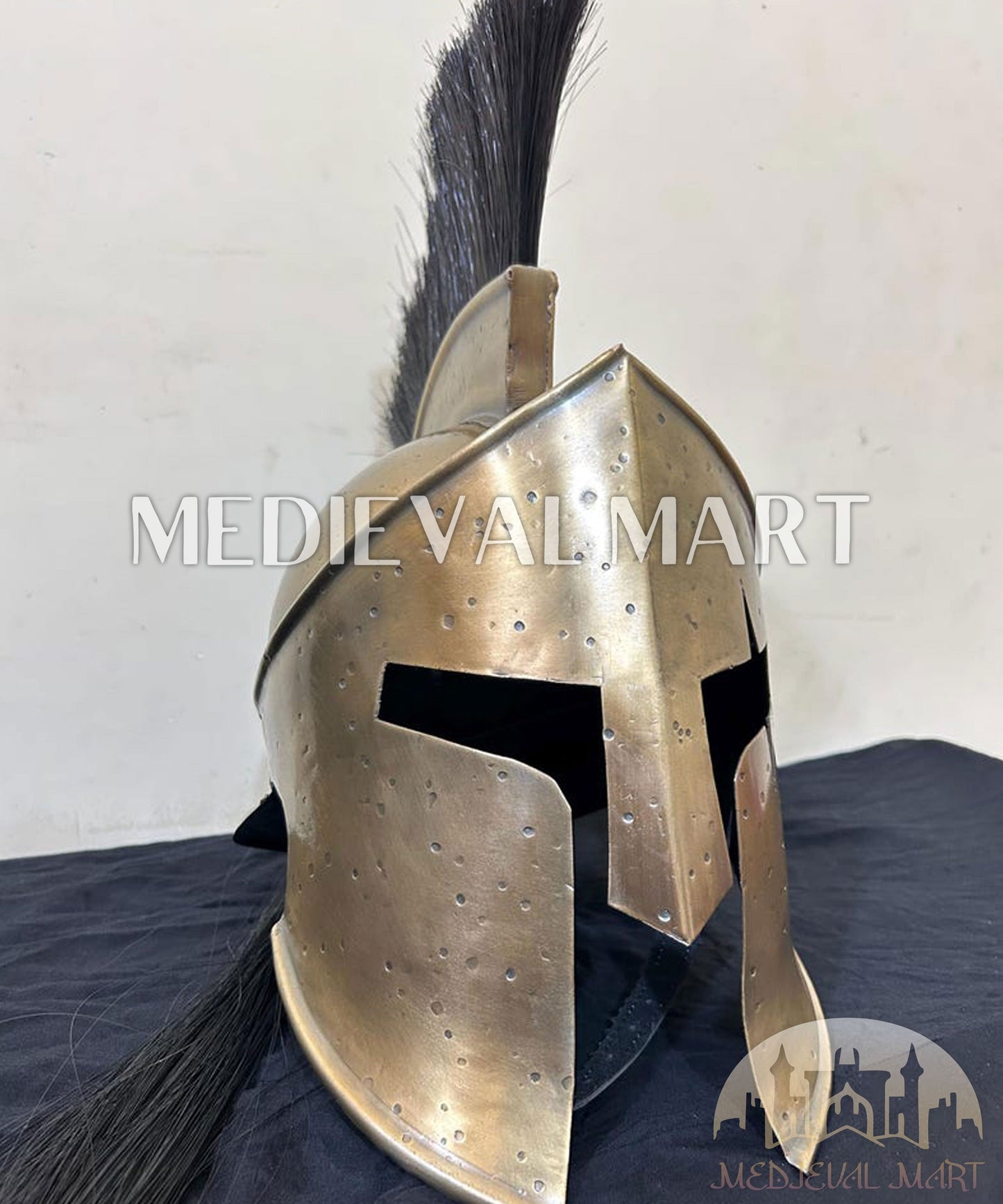 MEDIEVALMART FR Bouclier Endommagé de Steve Rogers – First Avengers | Cadeau pour Cosplay