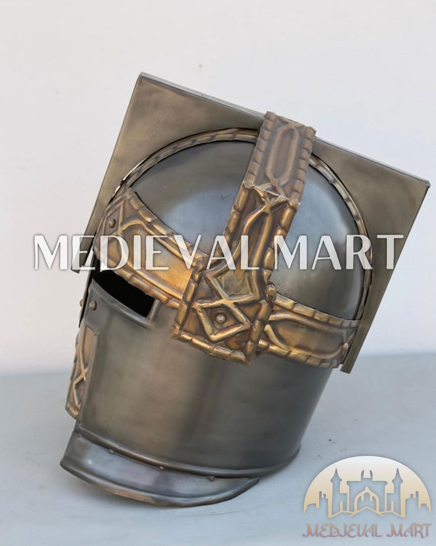 MEDIEVALMART FR Bouclier Endommagé de Steve Rogers – First Avengers | Cadeau pour Cosplay