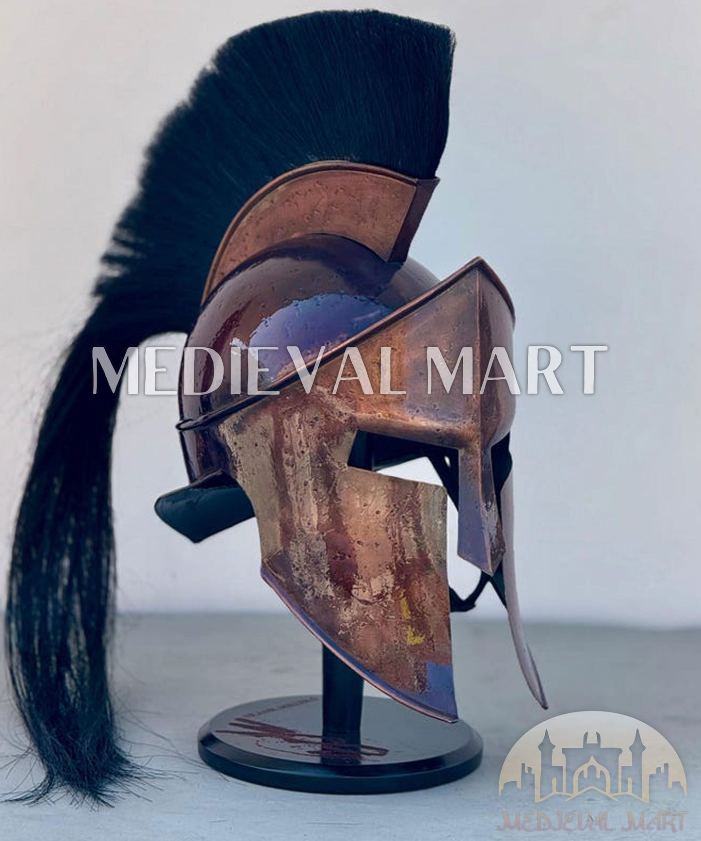 MEDIEVALMART FR Bouclier Endommagé de Steve Rogers – First Avengers | Cadeau pour Cosplay
