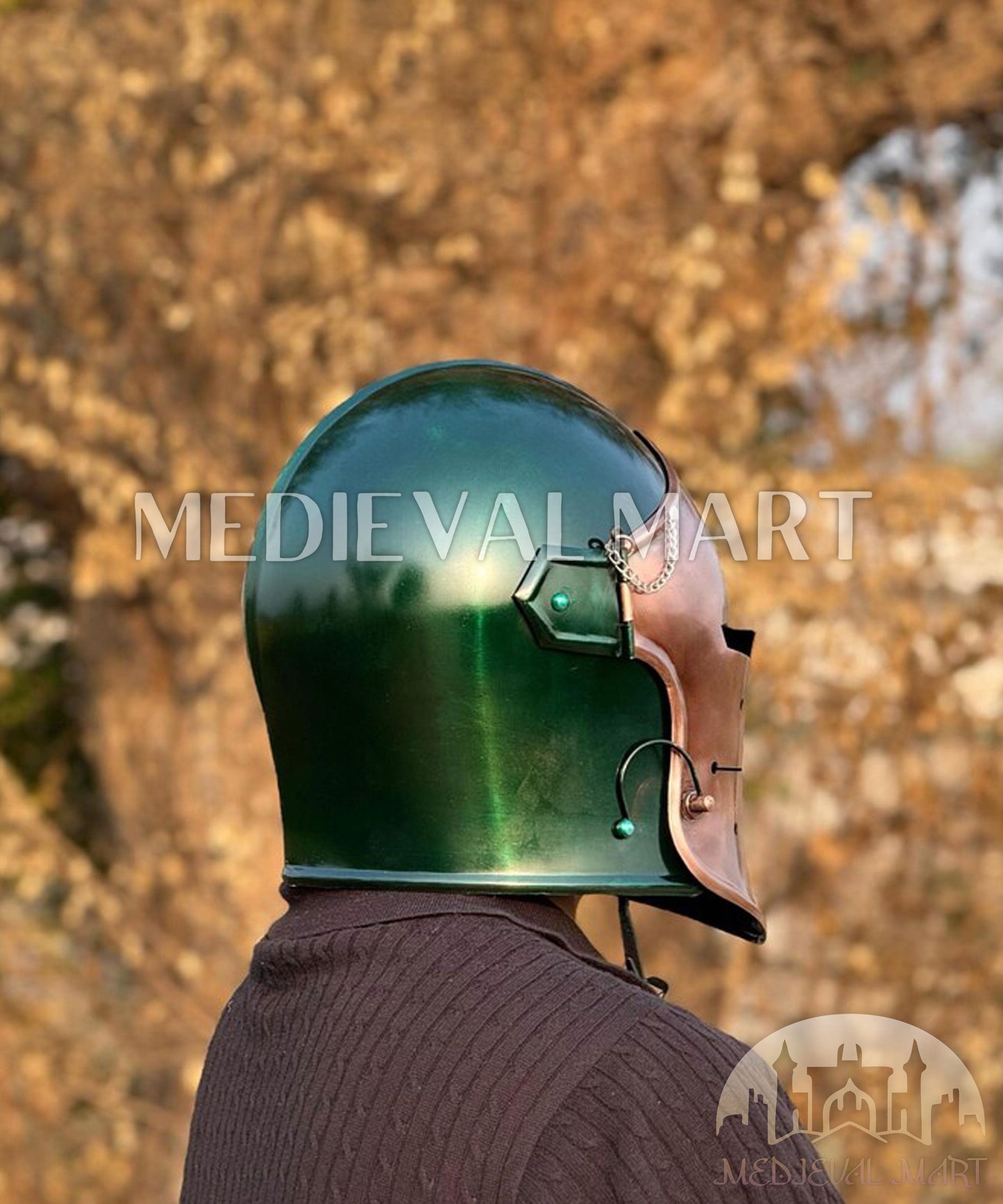 MEDIEVALMART FR Bouclier Endommagé de Steve Rogers – First Avengers | Cadeau pour Cosplay