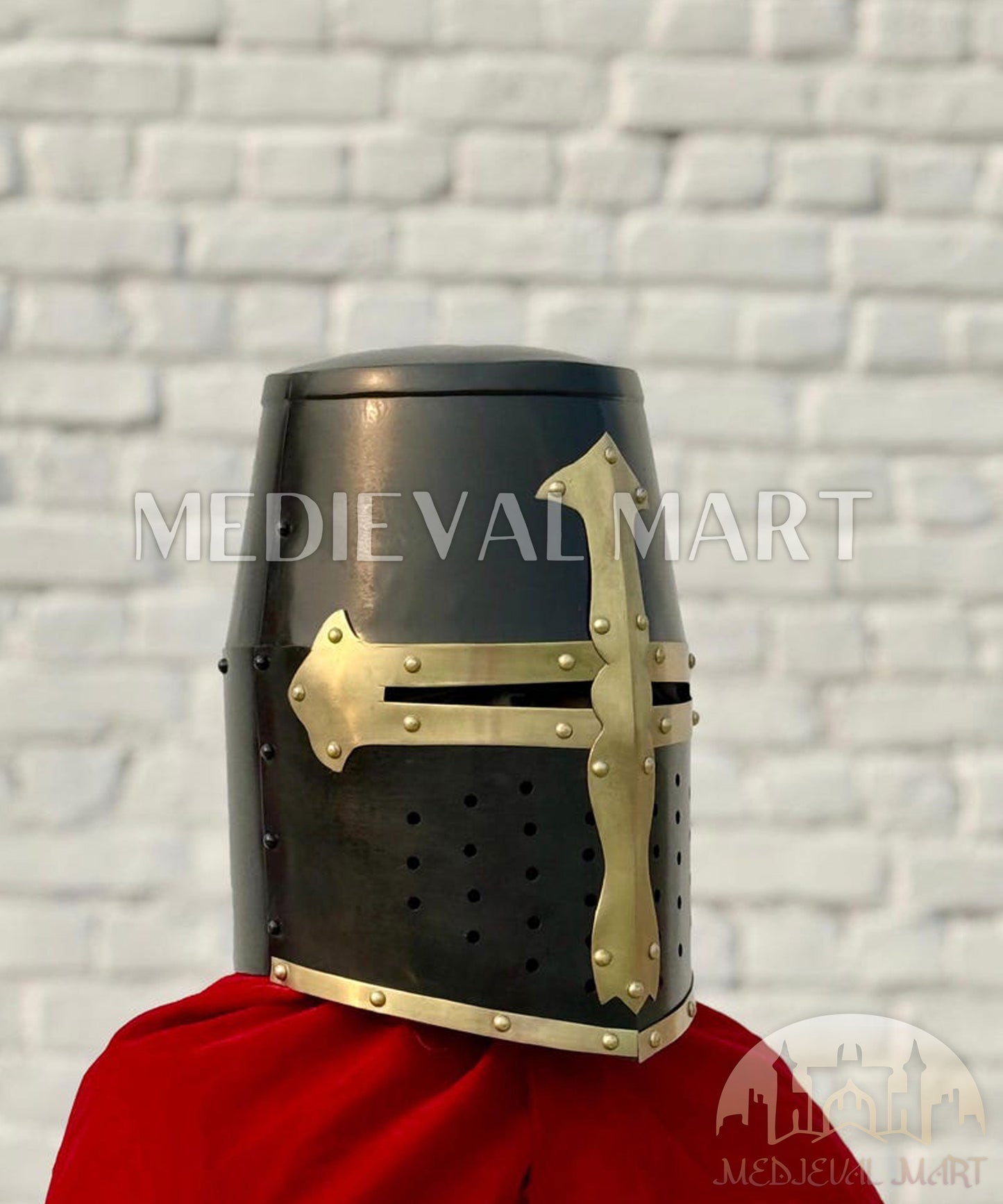 MEDIEVALMART FR Bouclier Endommagé de Steve Rogers – First Avengers | Cadeau pour Cosplay