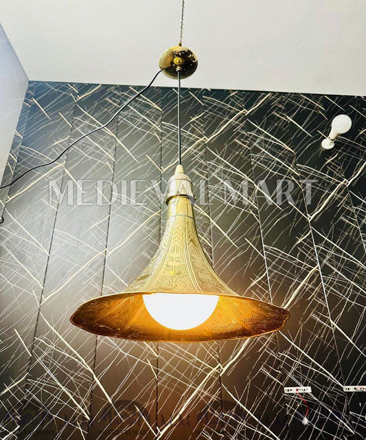 MEDIEVALMART FR Ensemble De Gantelets Dorés Inspirés De Sauron Witcher LOTR Avec Étoile Bleue – Gants D’Armure Cosplay