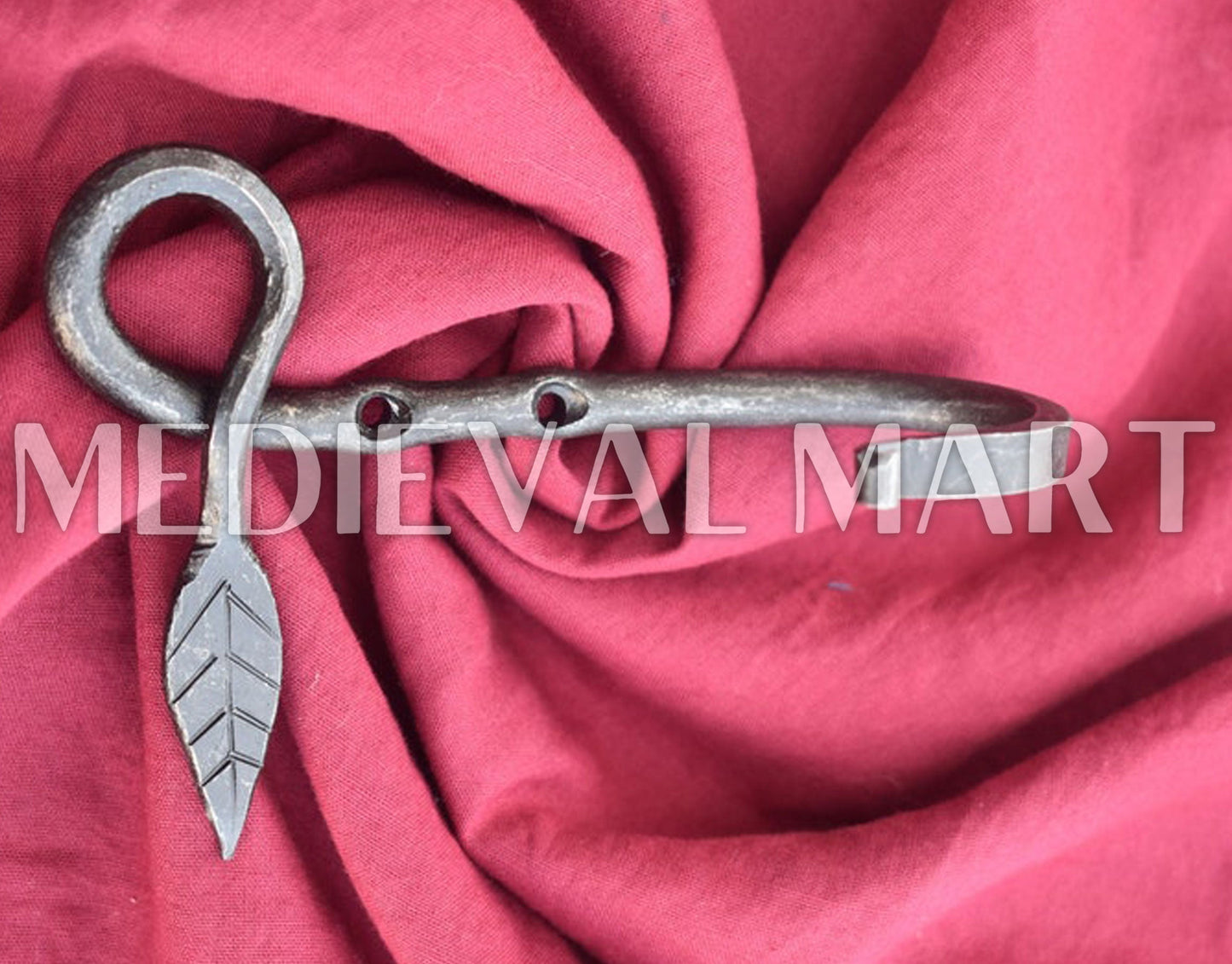 MEDIEVALMART FR Armure Médiévale de l’Empire Romain Kastenbrust – Armure Complète en Plaques avec Épée Alexander (ROA 1332)