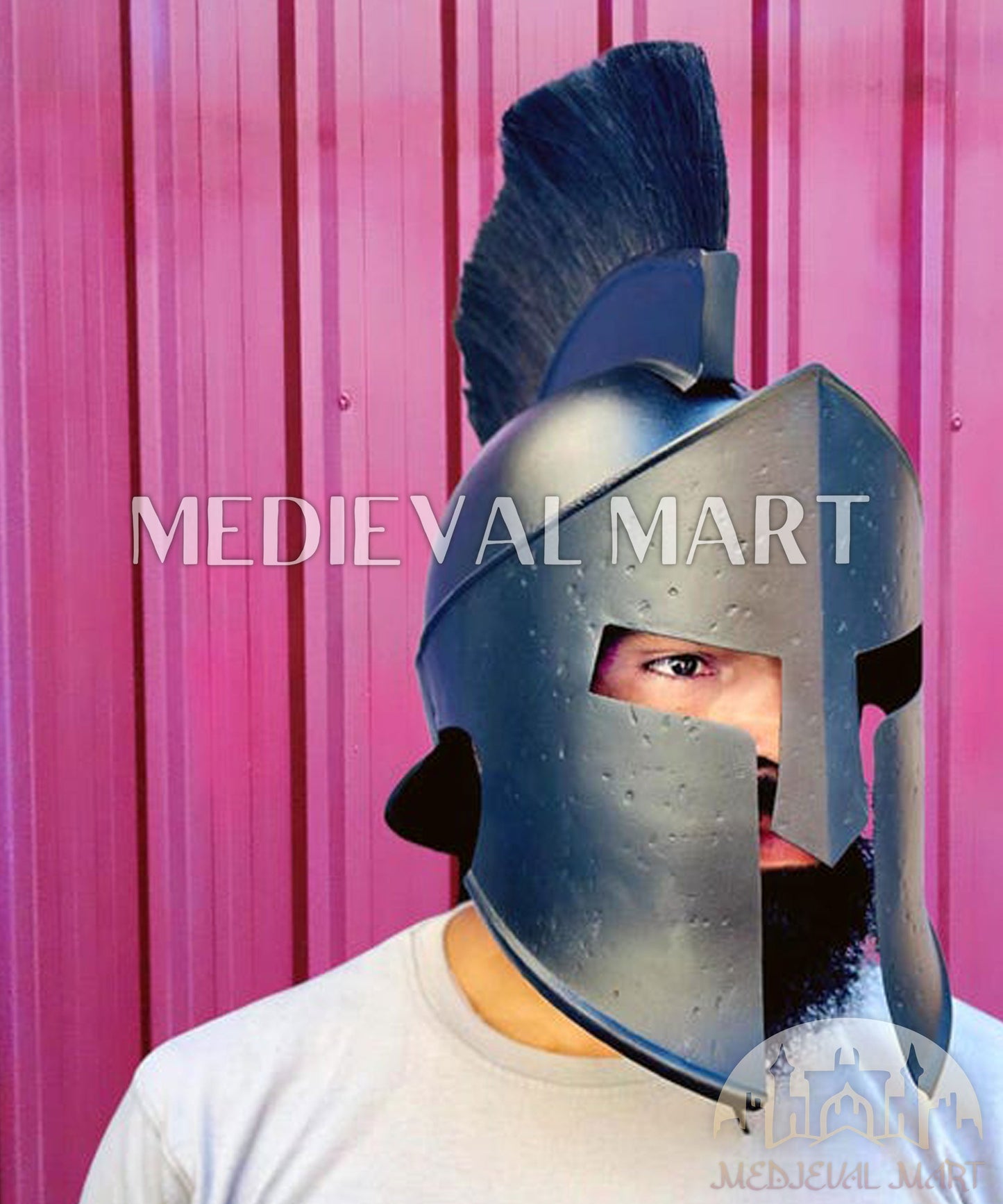 MEDIEVALMART FR Bouclier Endommagé de Steve Rogers – First Avengers | Cadeau pour Cosplay