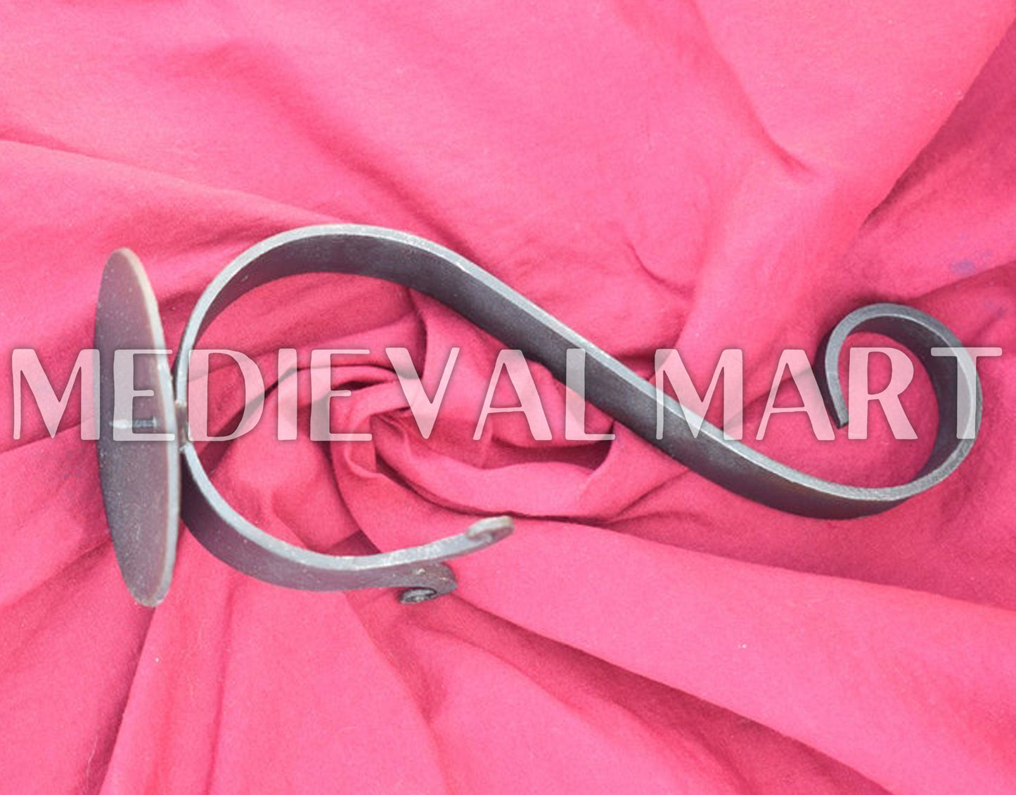 MEDIEVALMART FR Armure Médiévale de l’Empire Romain Kastenbrust – Armure Complète en Plaques avec Épée Alexander (ROA 1332)