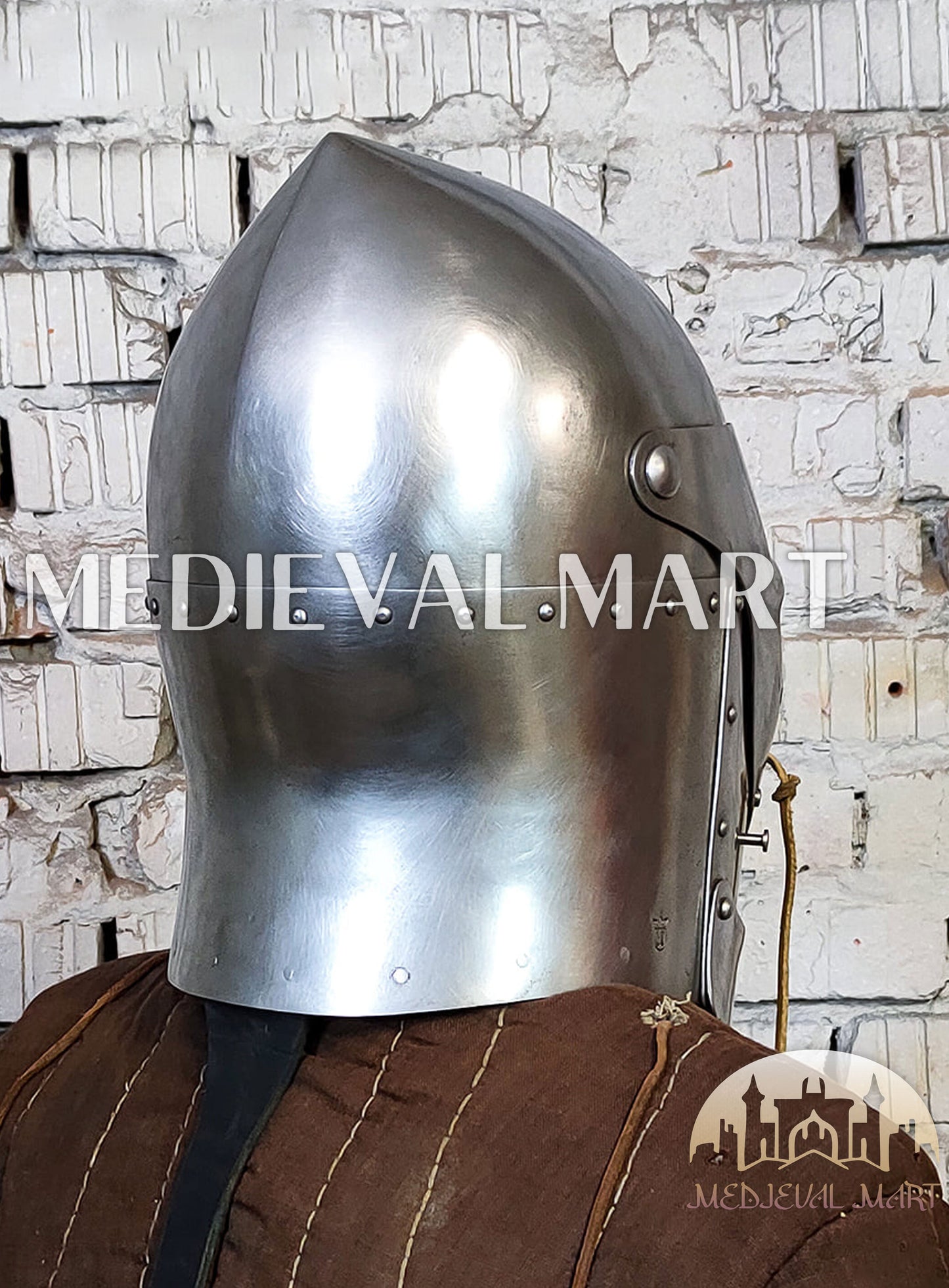 MEDIEVALMART FR Ensemble Exclusif De Gantelets Noirs Inspirés De Sauron Witcher LOTR Avec Décor Doré