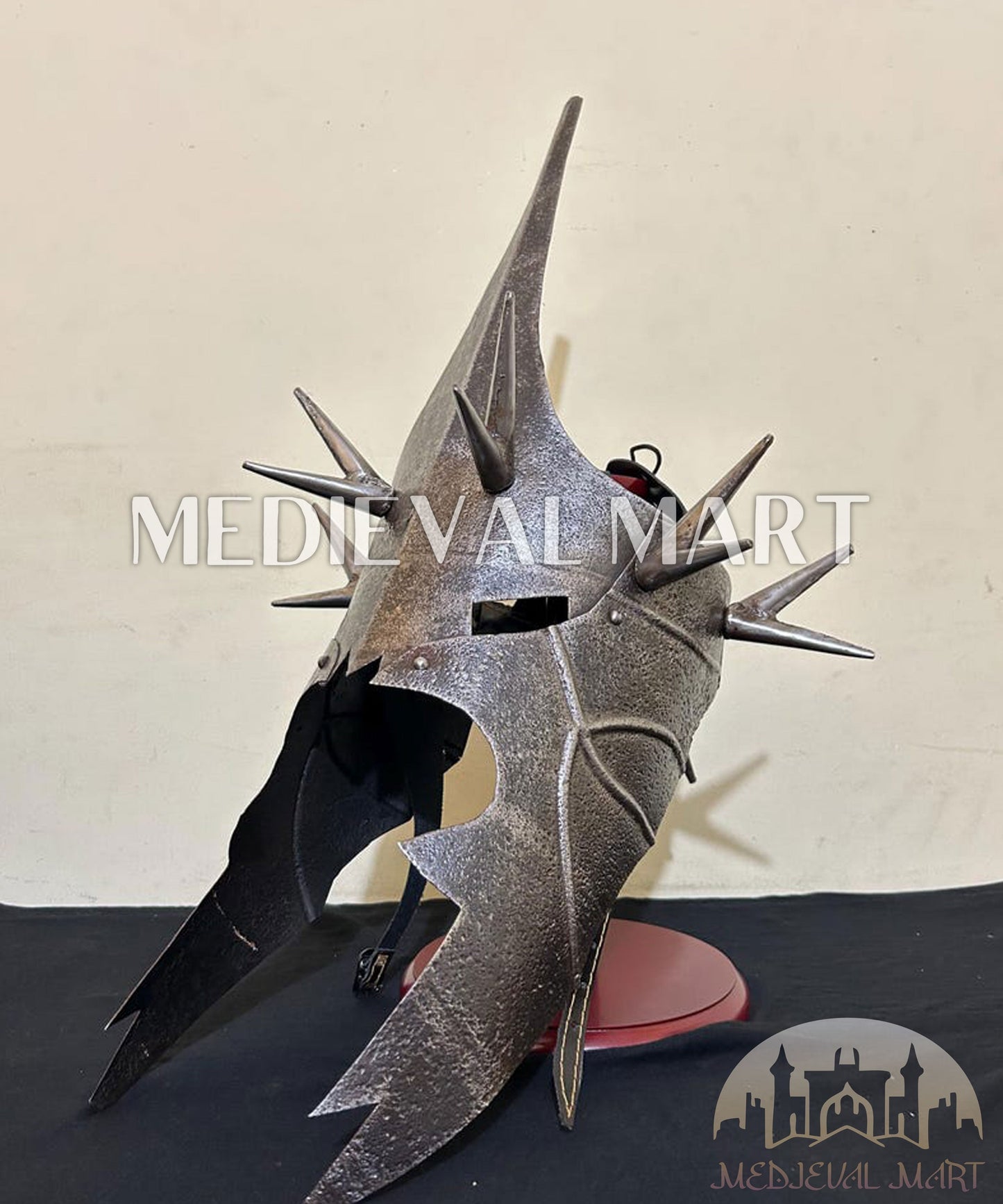 MEDIEVALMART FR Bouclier Endommagé de Steve Rogers – First Avengers | Cadeau pour Cosplay