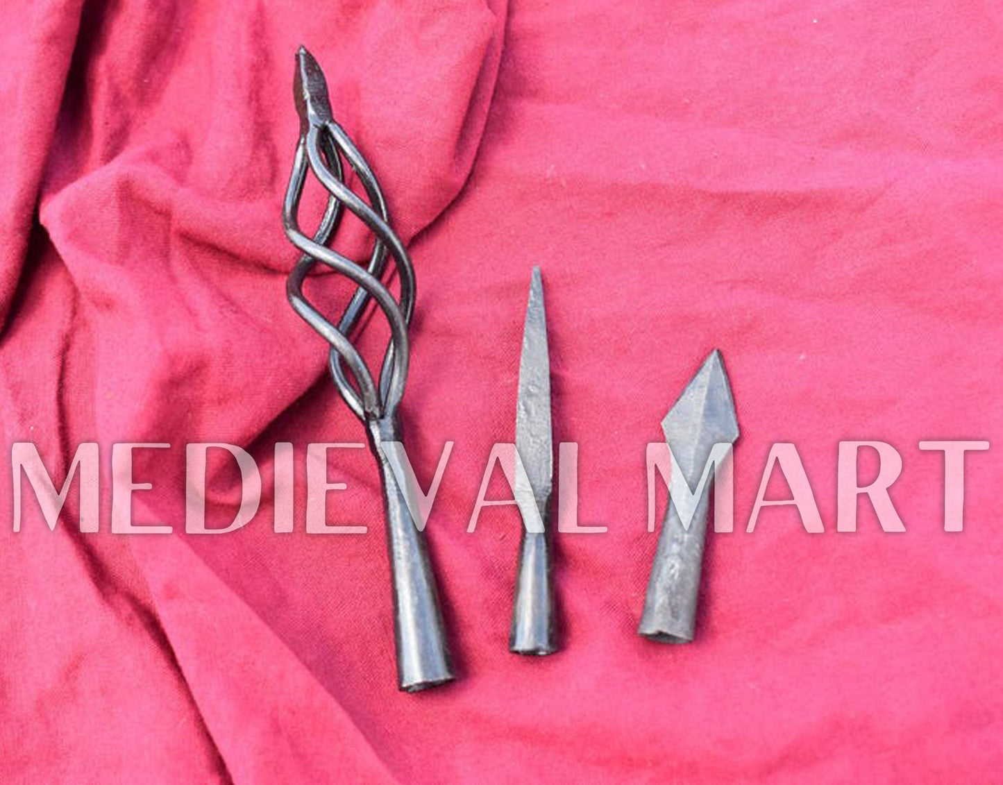 MEDIEVALMART FR Armure Médiévale de l’Empire Romain Kastenbrust – Armure Complète en Plaques avec Épée Alexander (ROA 1332)