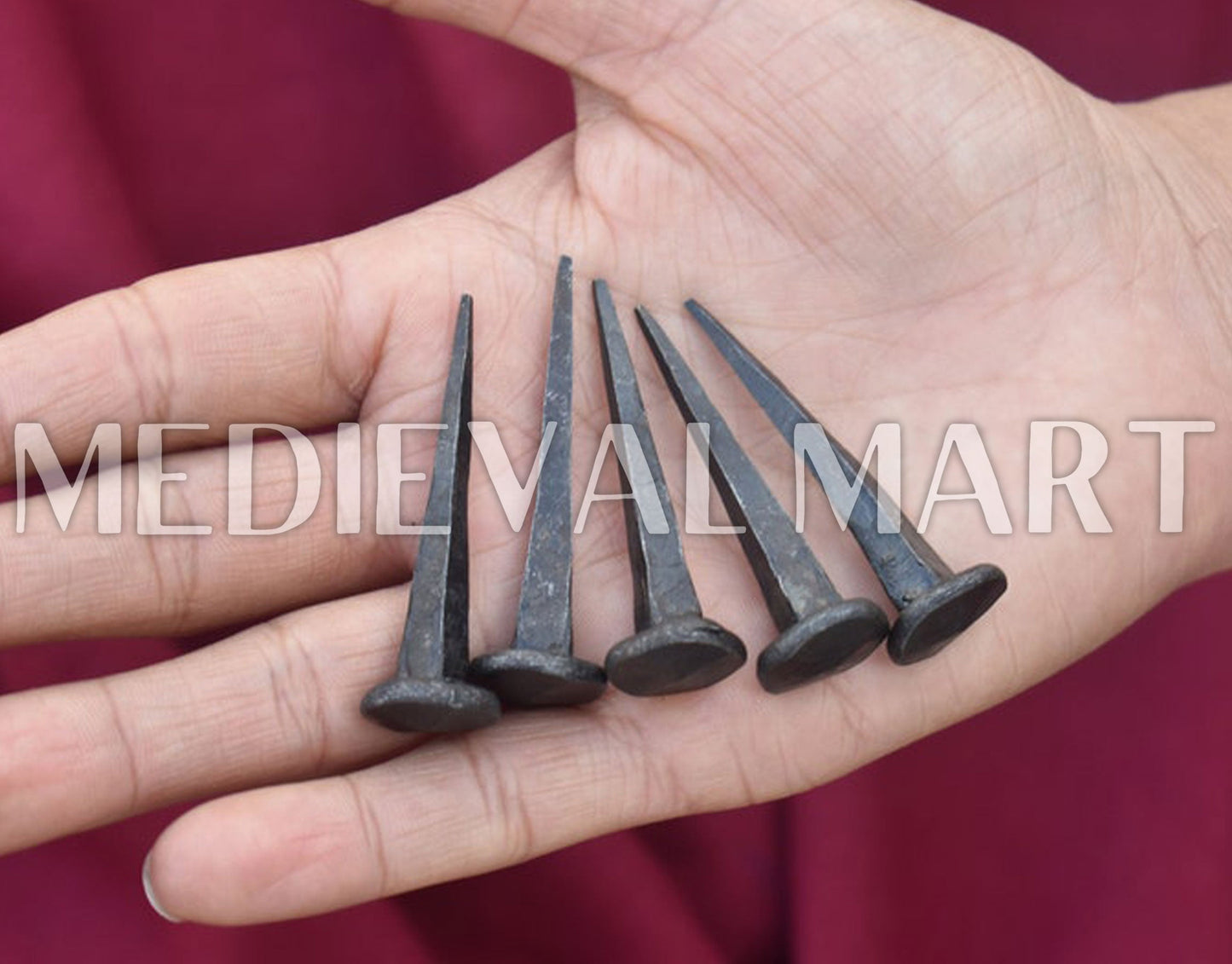 MEDIEVALMART FR Armure Médiévale de l’Empire Romain Kastenbrust – Armure Complète en Plaques avec Épée Alexander (ROA 1332)