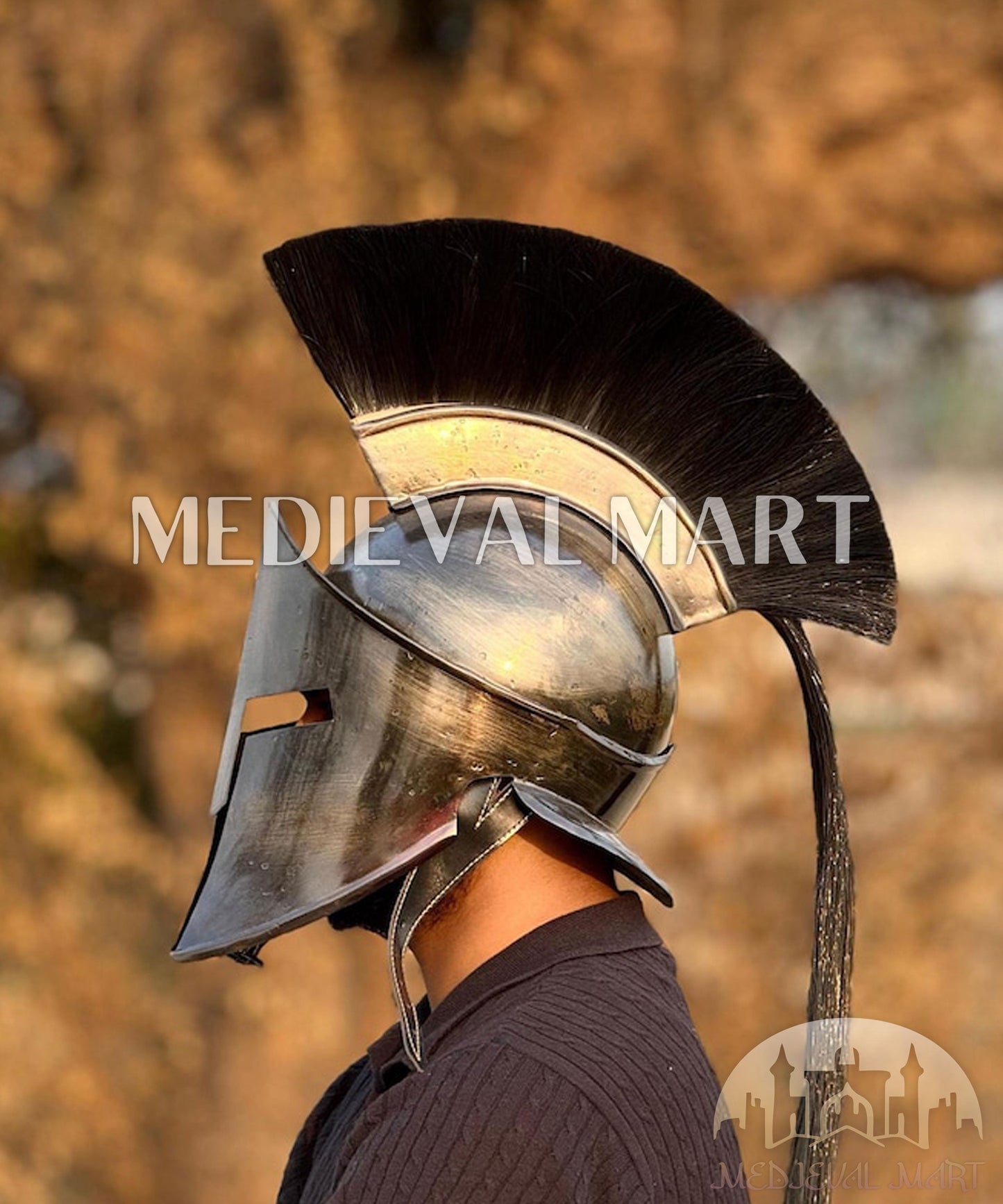 MEDIEVALMART FR Bouclier Endommagé de Steve Rogers – First Avengers | Cadeau pour Cosplay