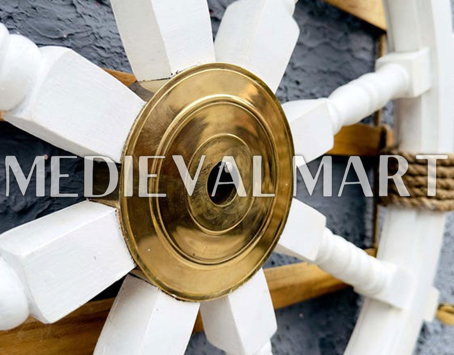 MEDIEVALMART FR Armure de Combat du XIVe Siècle – Ensemble Complet d’Armure de Buhurt avec Bassinet Klappvisor & Épée