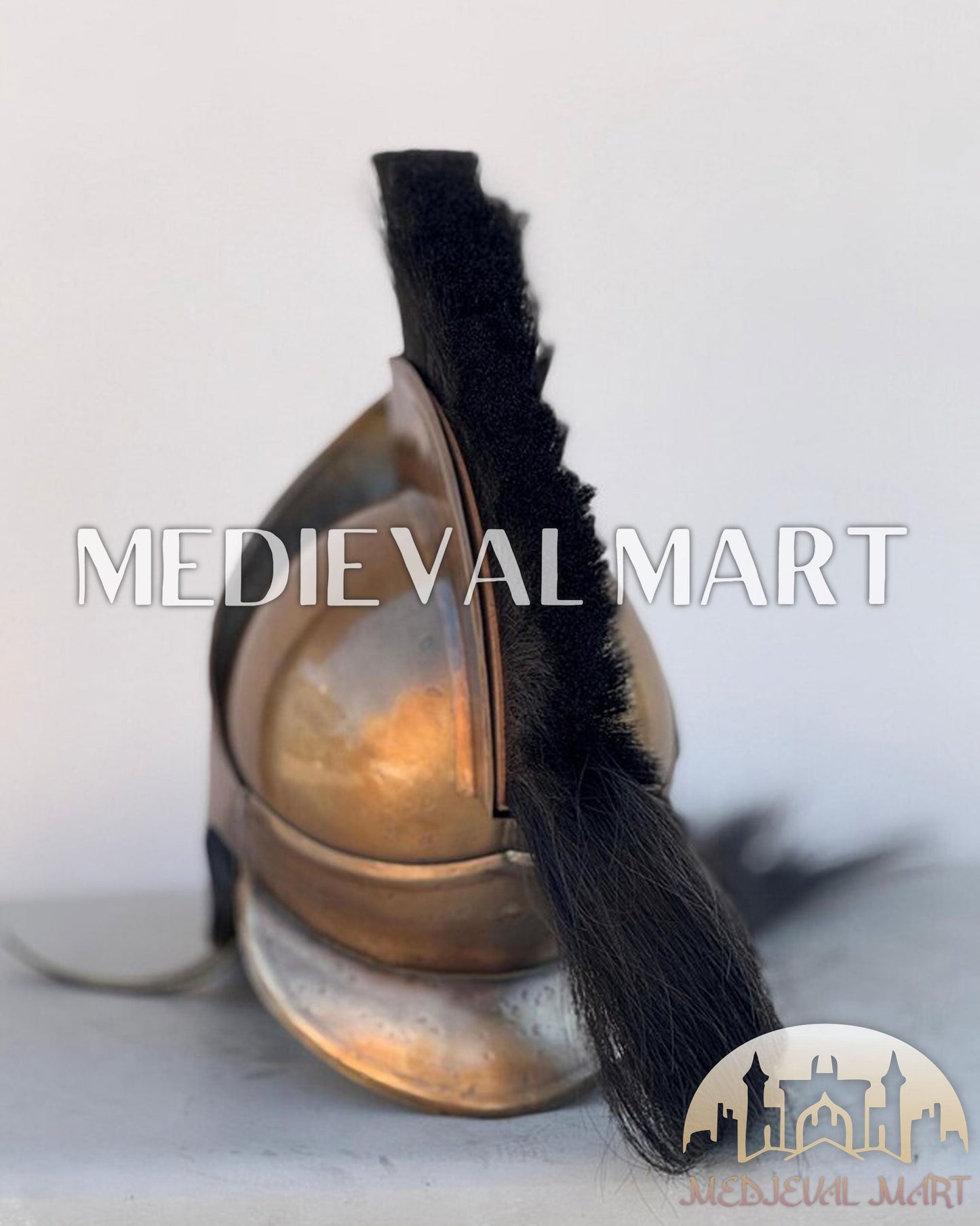 MEDIEVALMART FR Bouclier Endommagé de Steve Rogers – First Avengers | Cadeau pour Cosplay