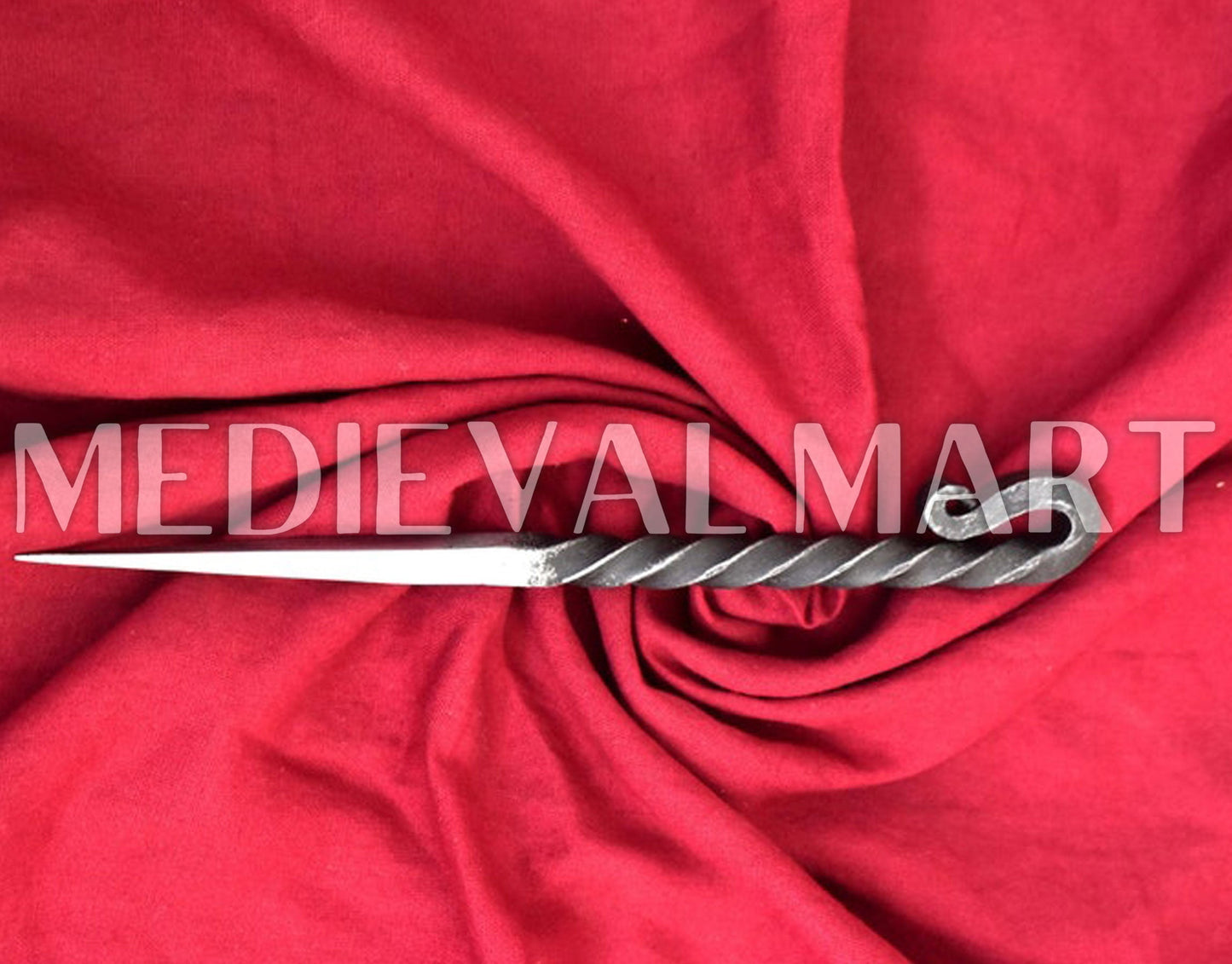 MEDIEVALMART FR Armure Médiévale de l’Empire Romain Kastenbrust – Armure Complète en Plaques avec Épée Alexander (ROA 1332)