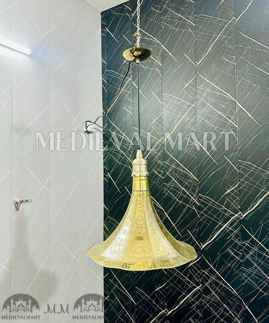 MEDIEVALMART FR Ensemble De Gantelets Dorés Inspirés De Sauron Witcher LOTR Avec Étoile Bleue – Gants D’Armure Cosplay